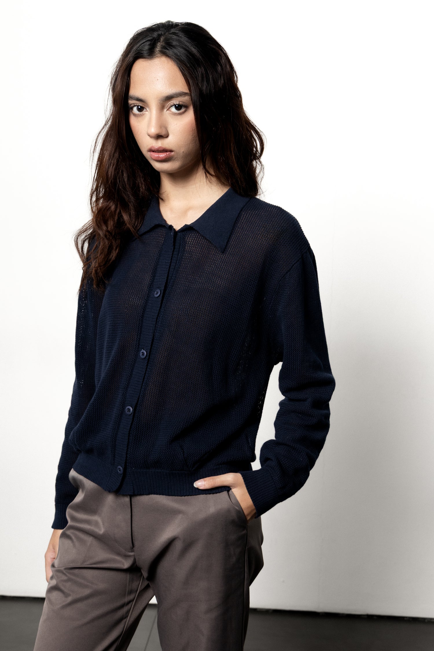 Florence Knit Cardigan