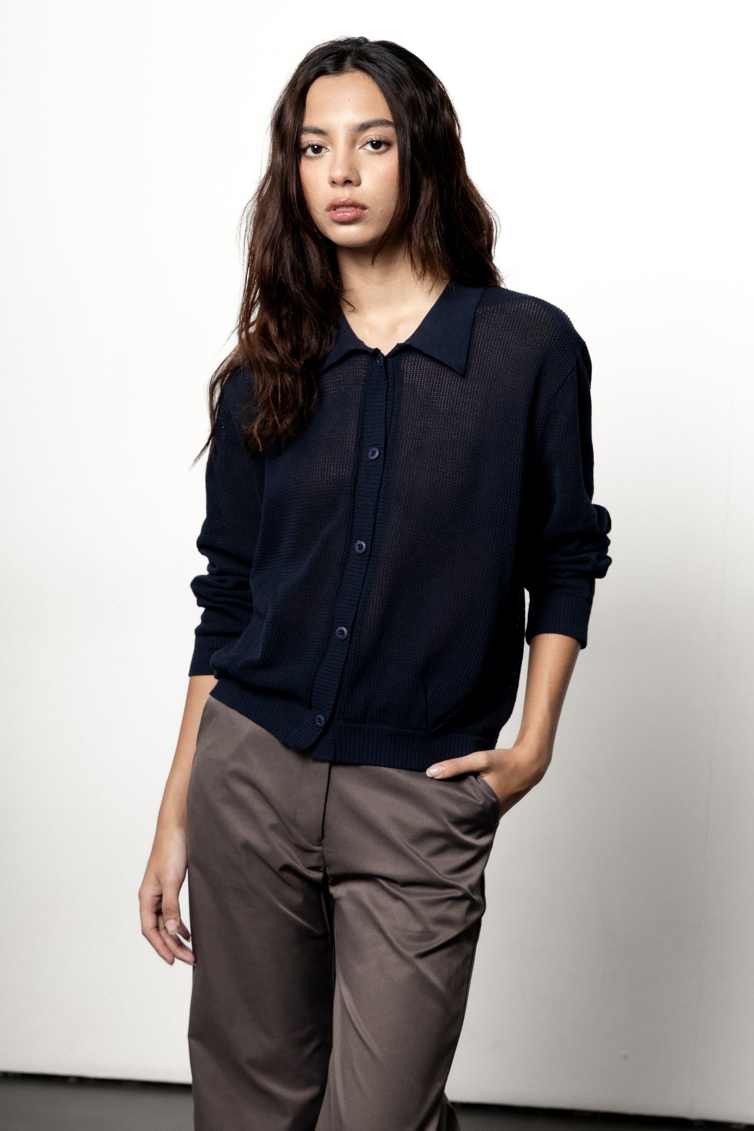 Florence Knit Cardigan