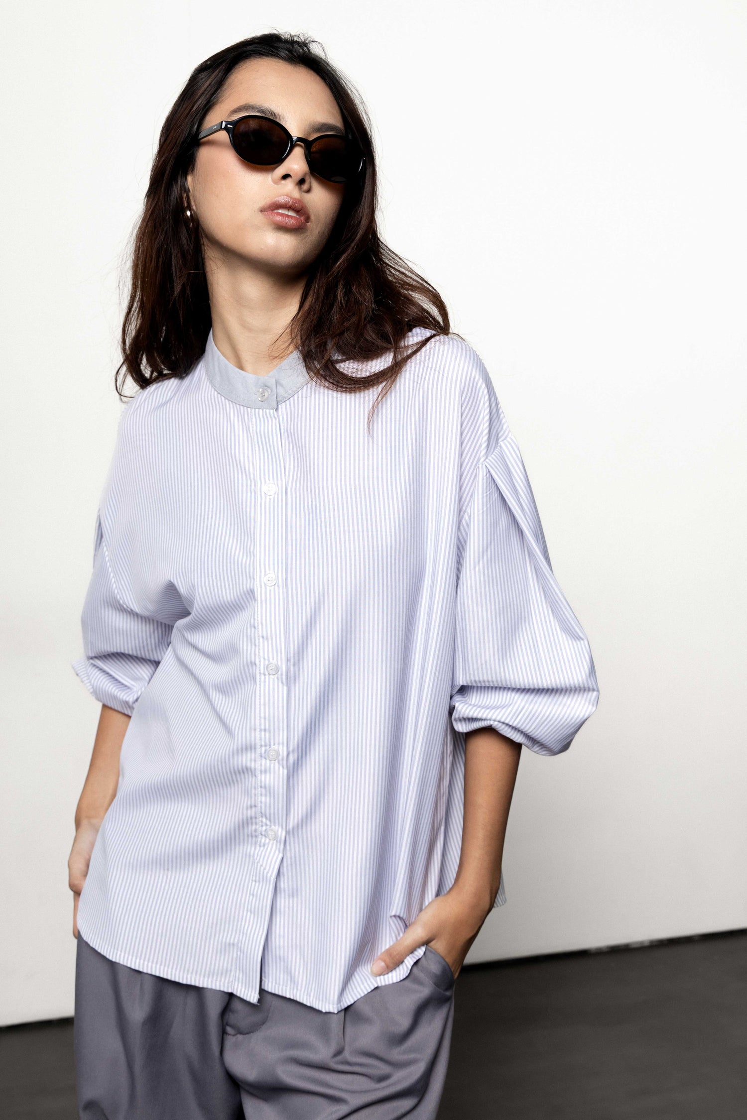 Laurent Shirt