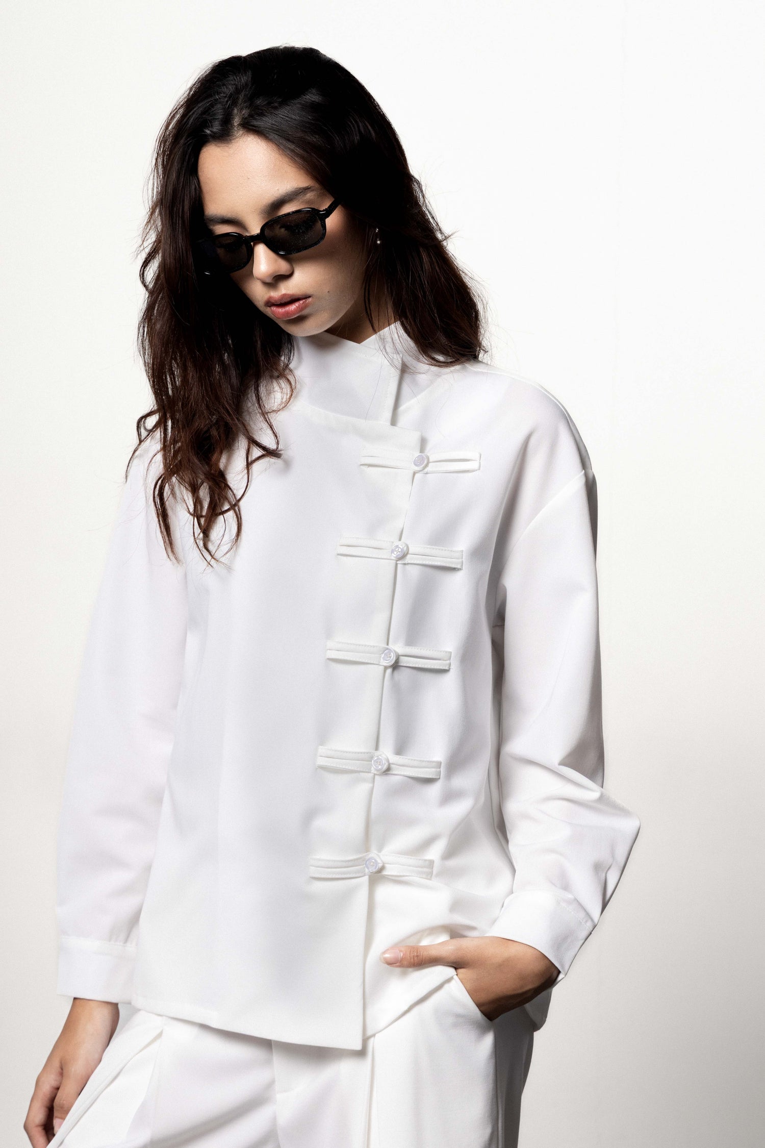 Emile Blouse