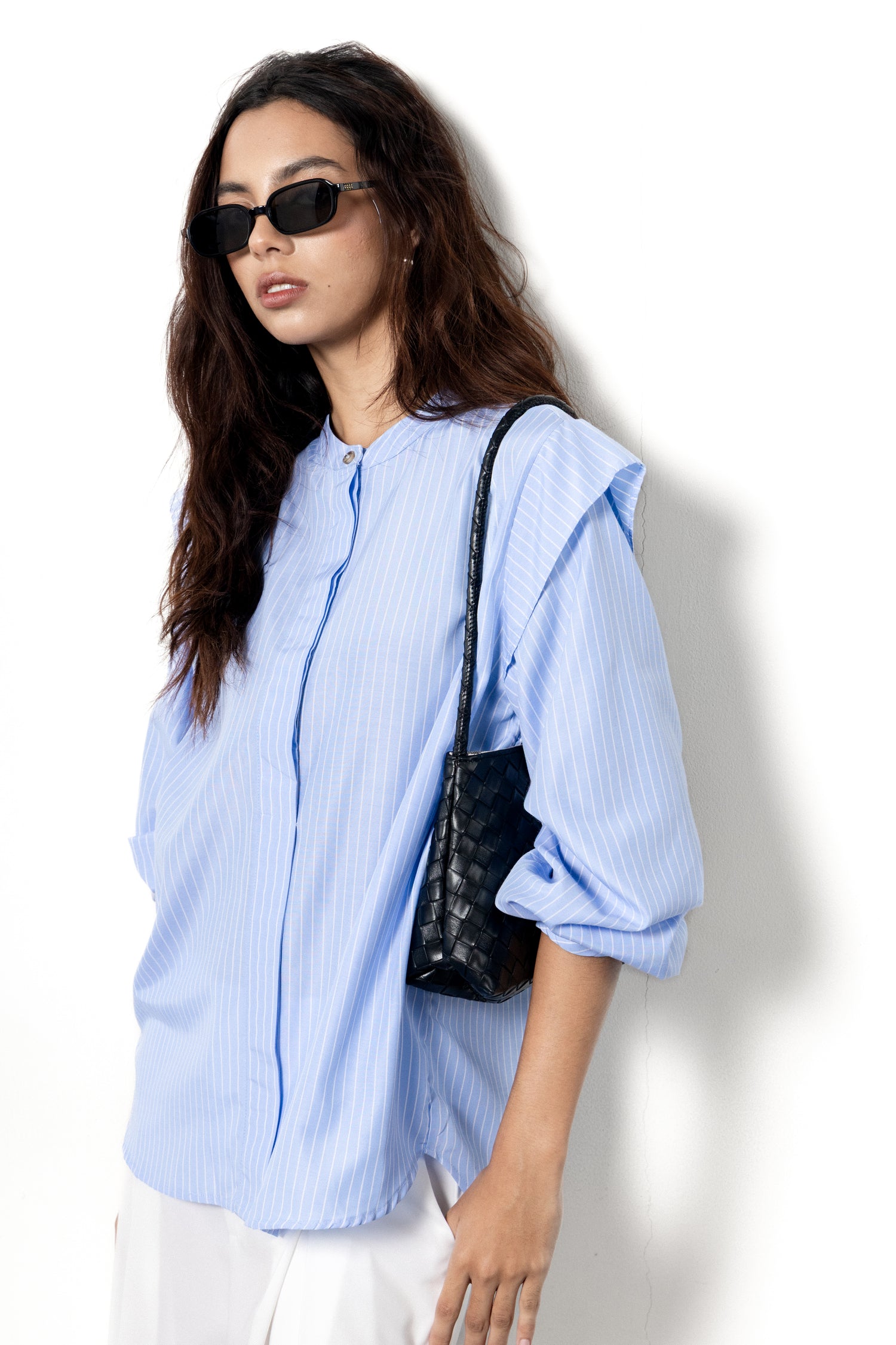 Silvy Shirt