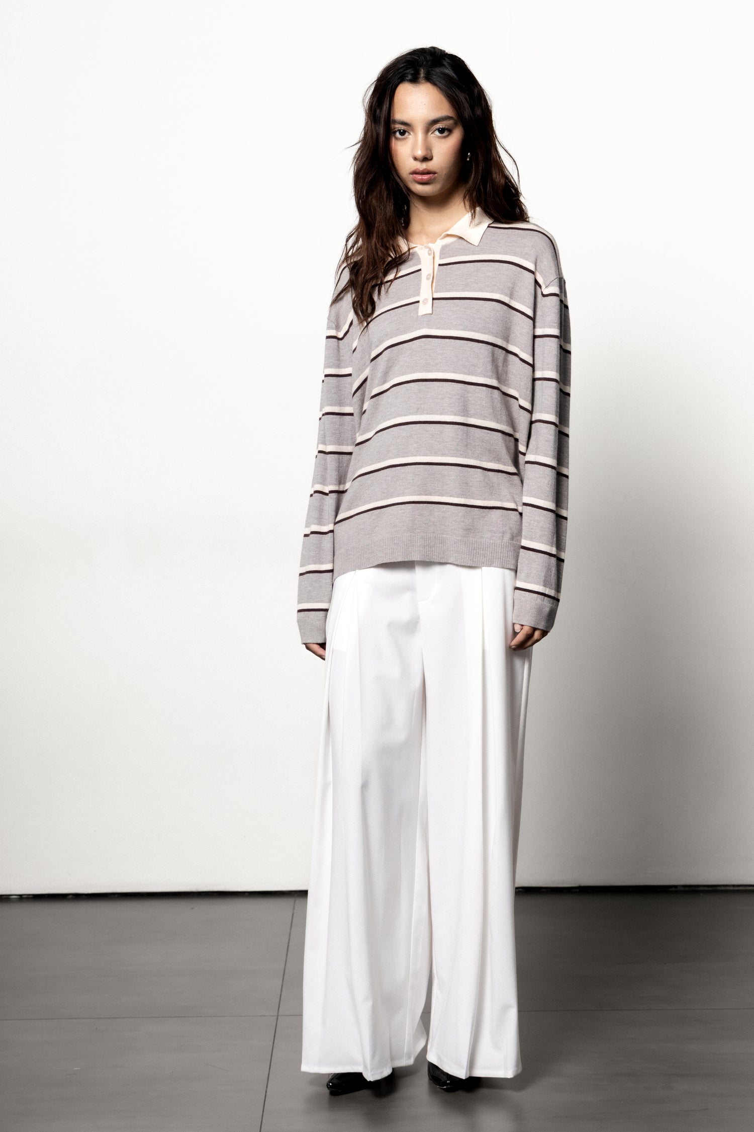 Elodie Top