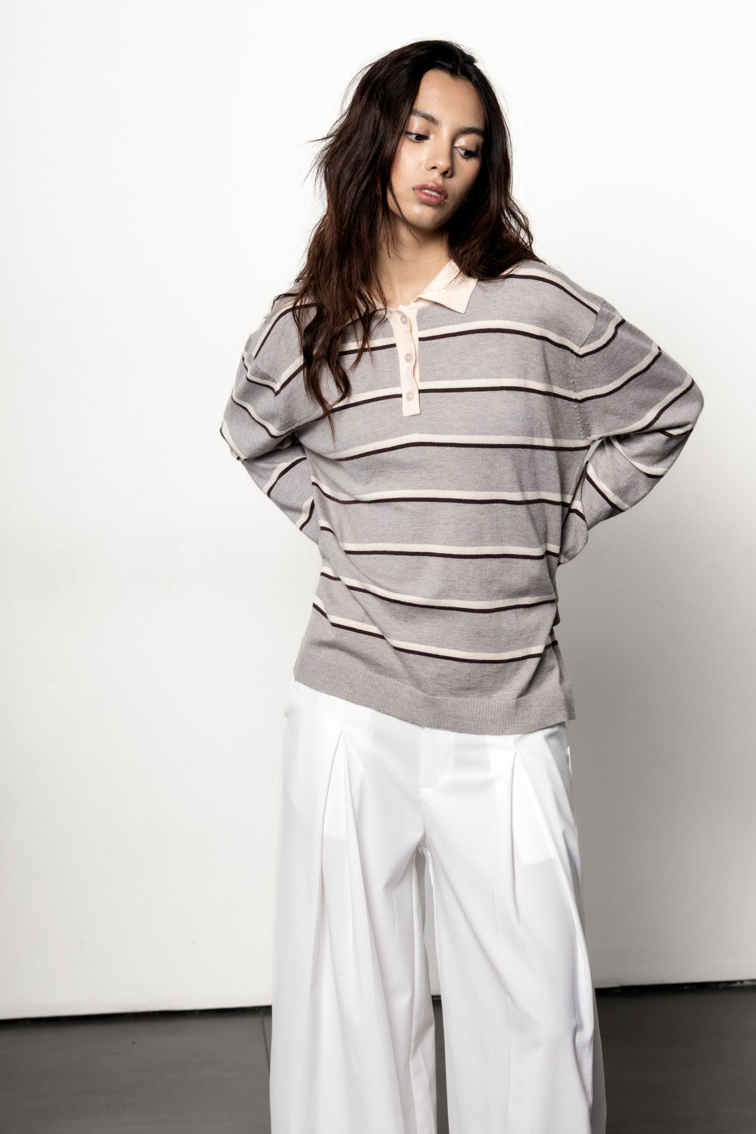Elodie Top