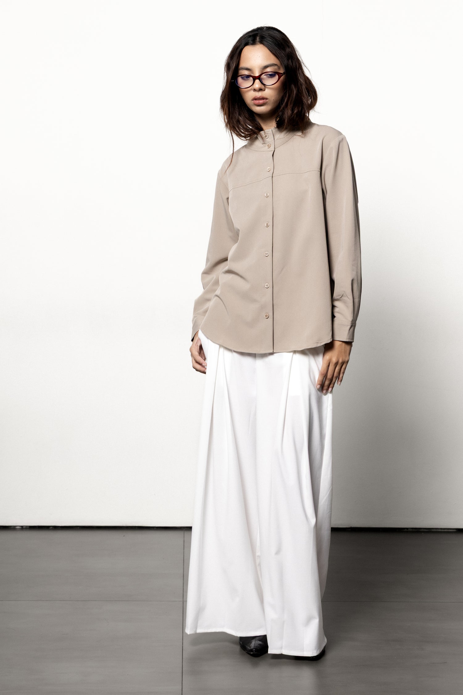 Manon Shirt