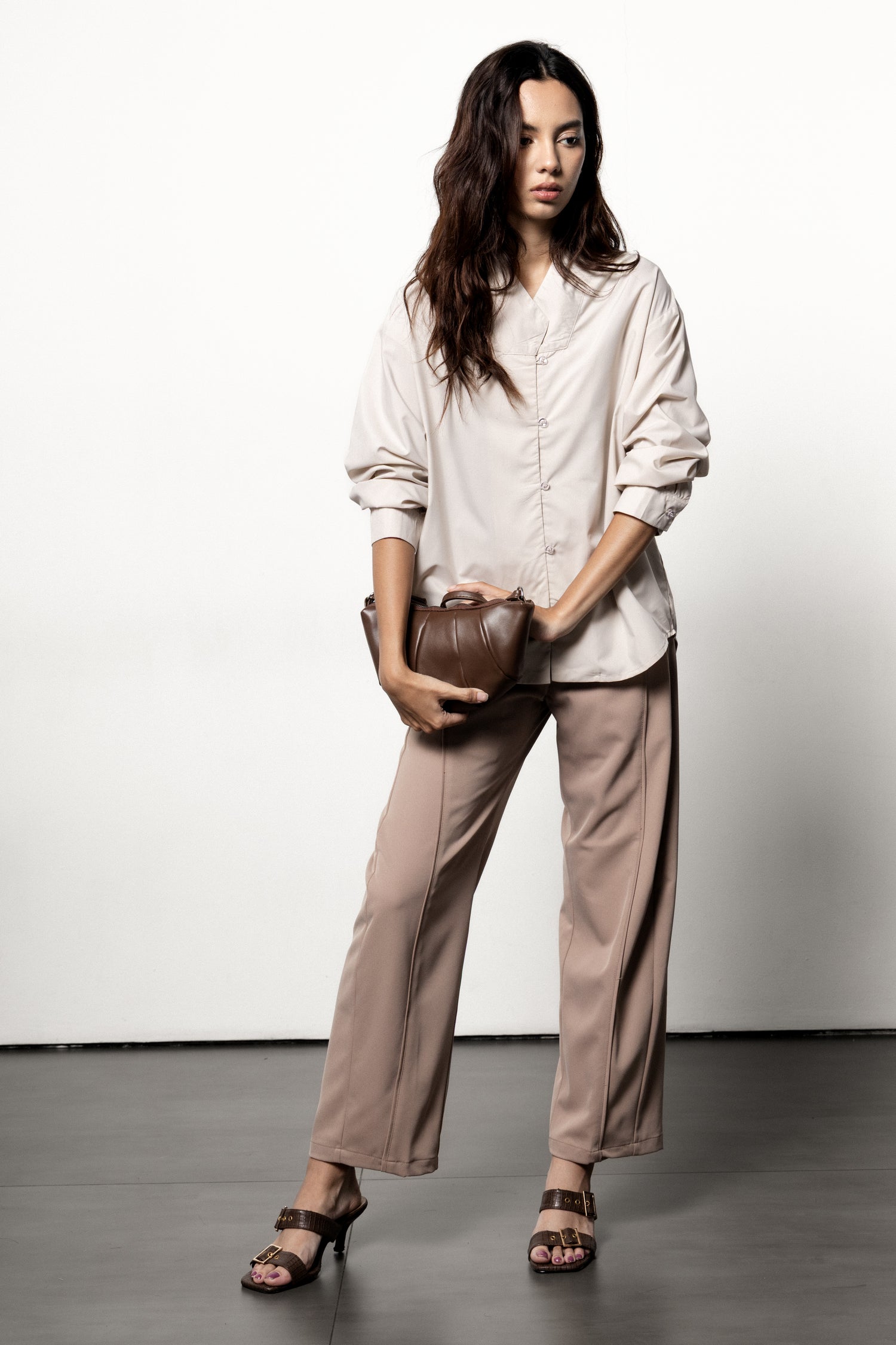 Rosalie Blouse