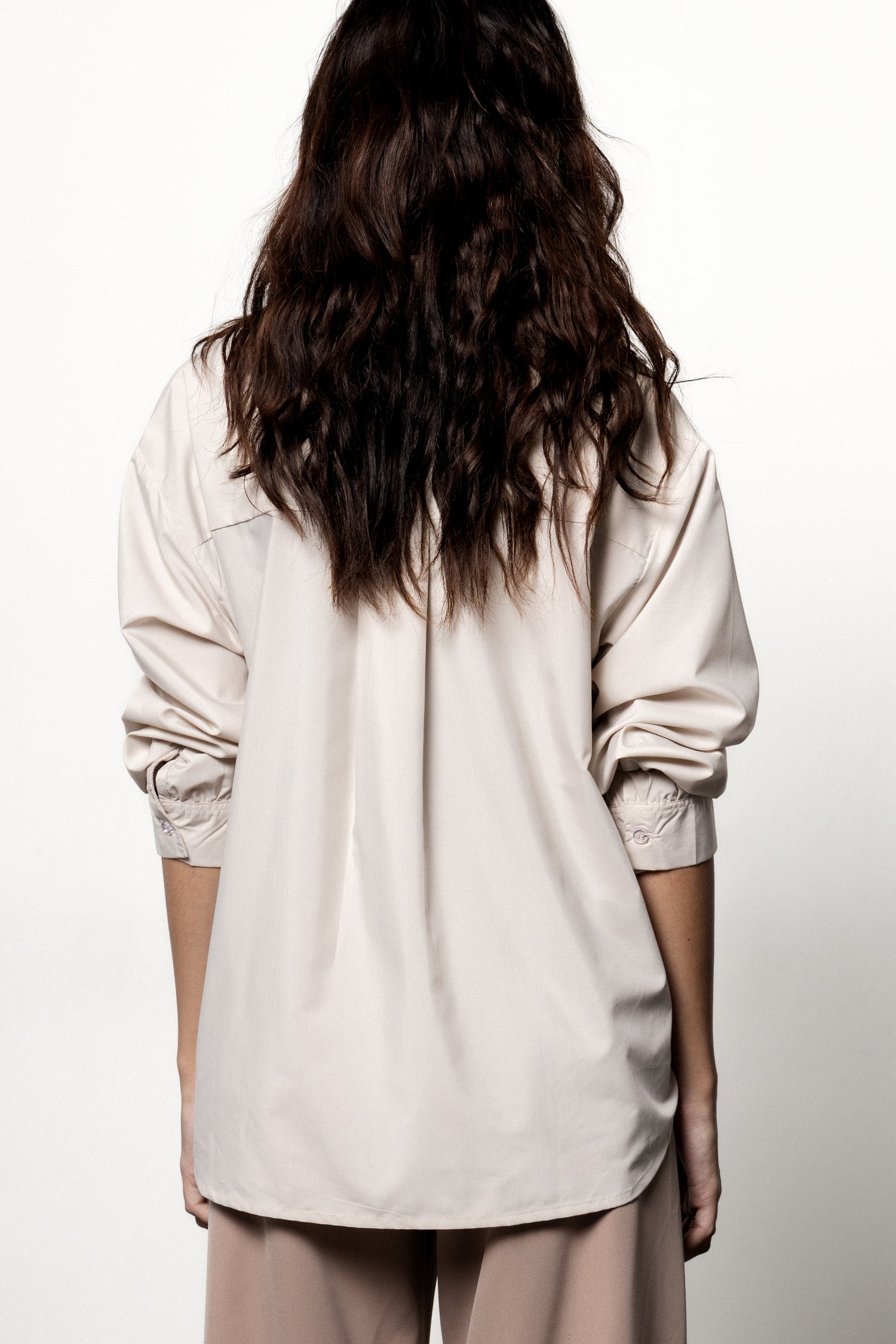 Rosalie Blouse