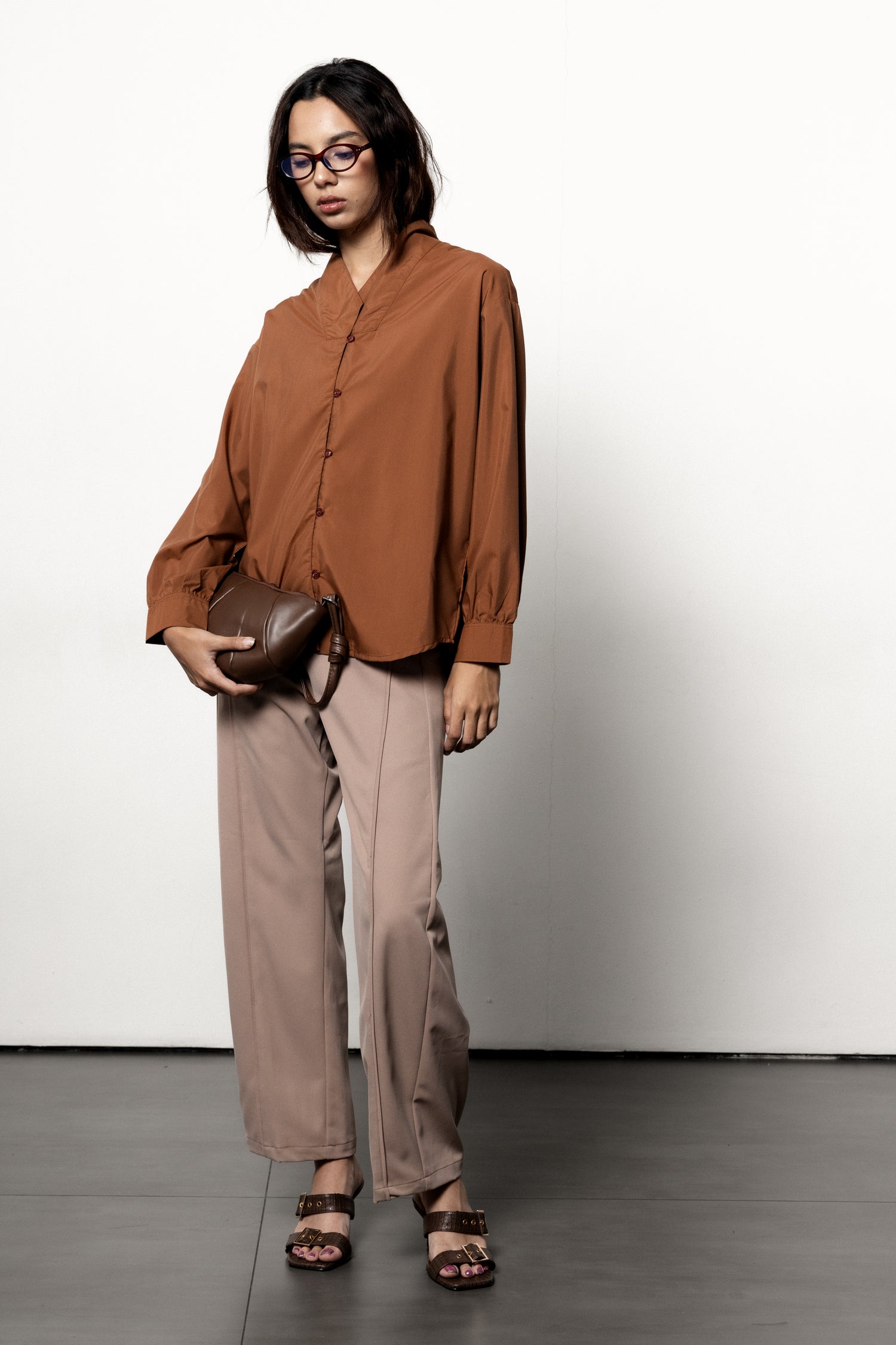 Rosalie Blouse