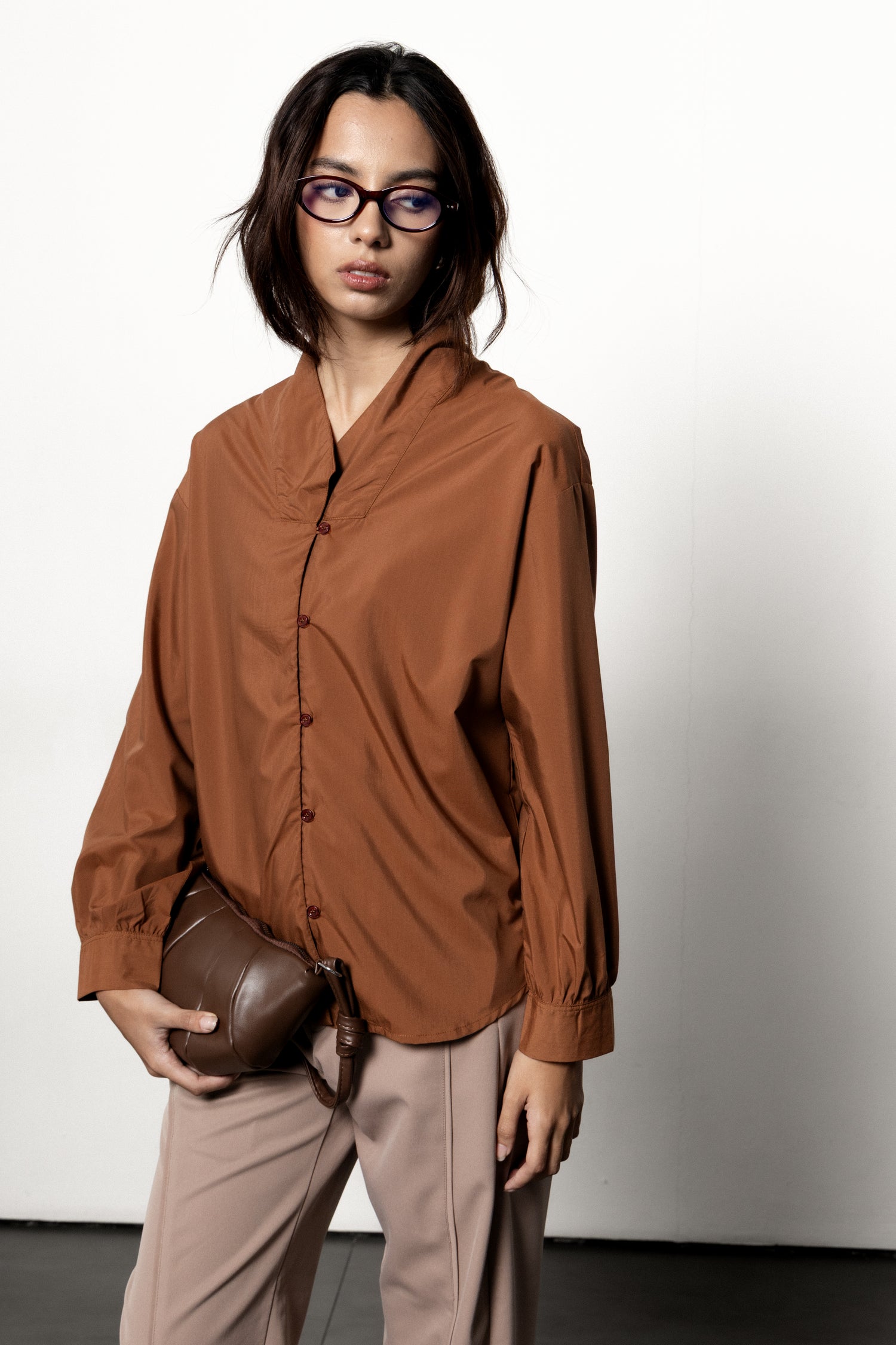 Rosalie Blouse