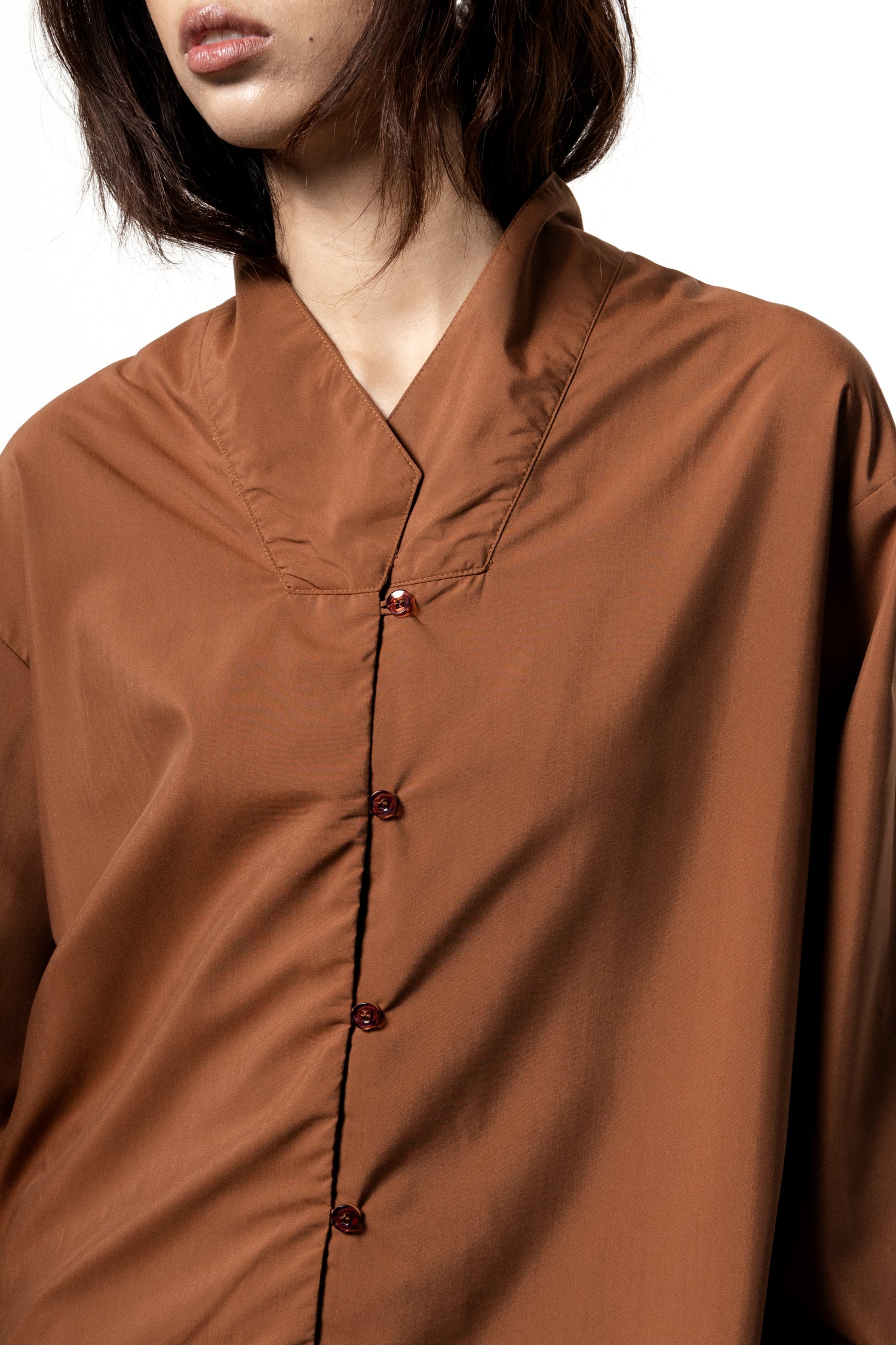 Rosalie Blouse