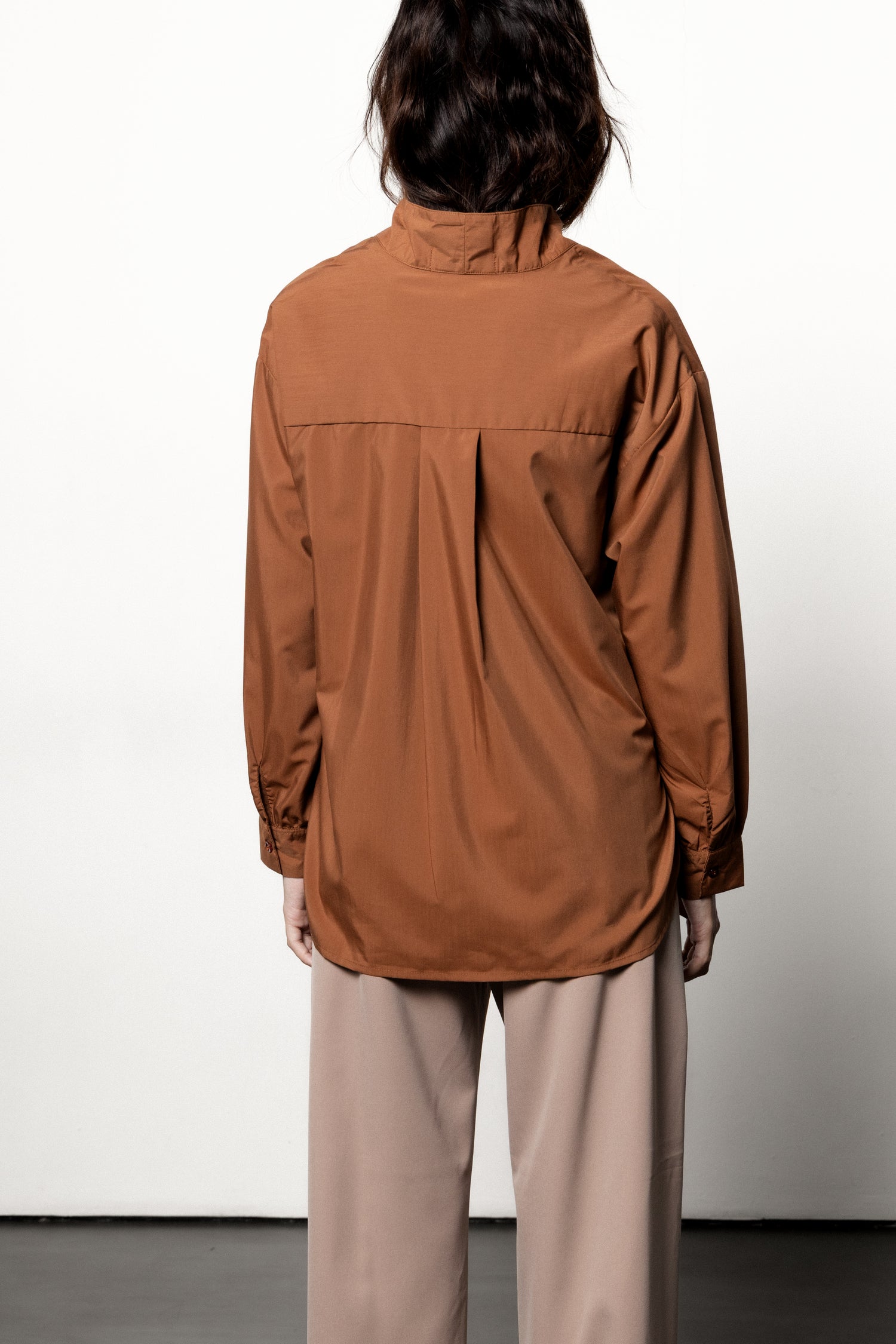 Rosalie Blouse