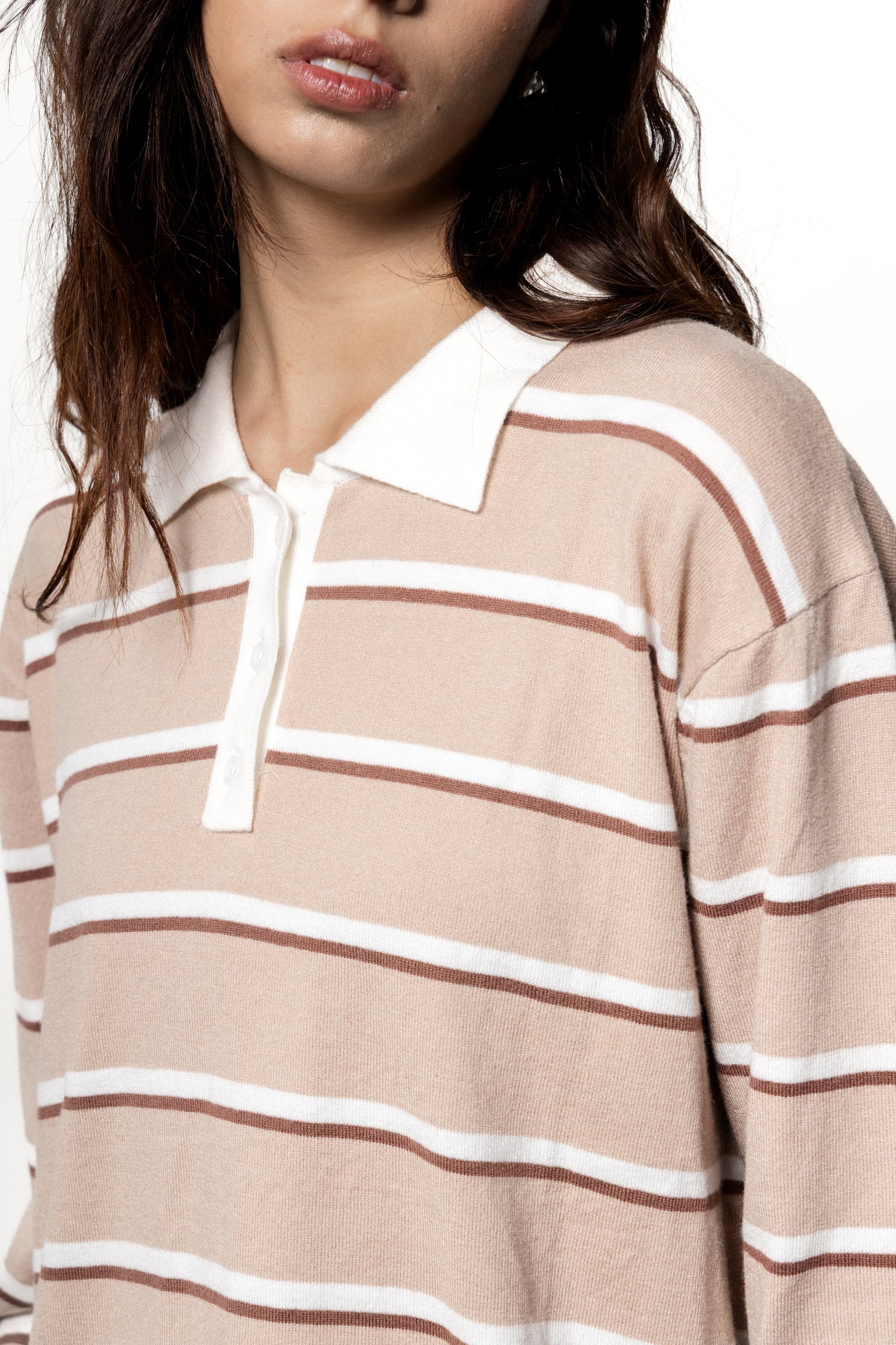 Elodie Top