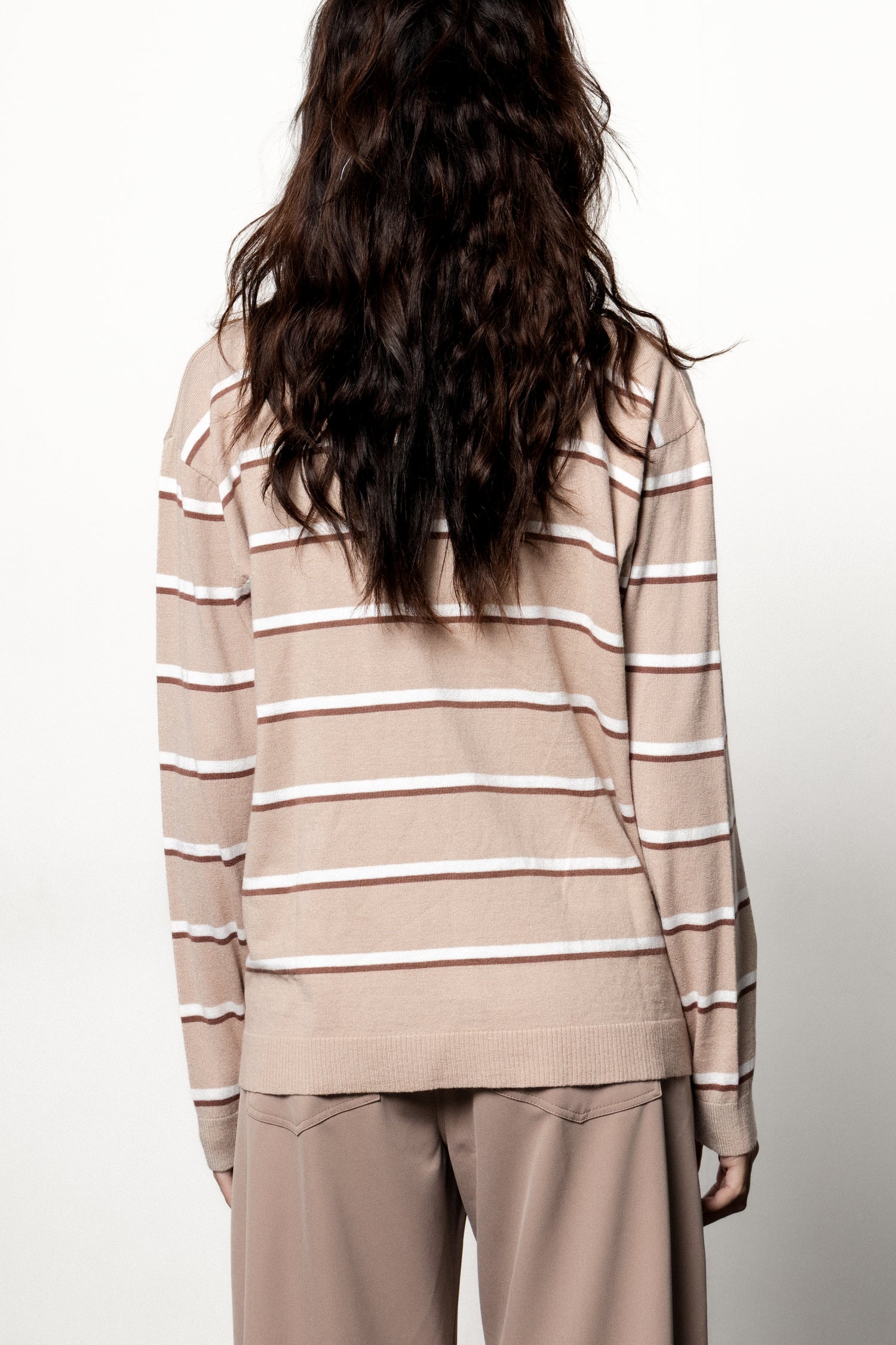 Elodie Top