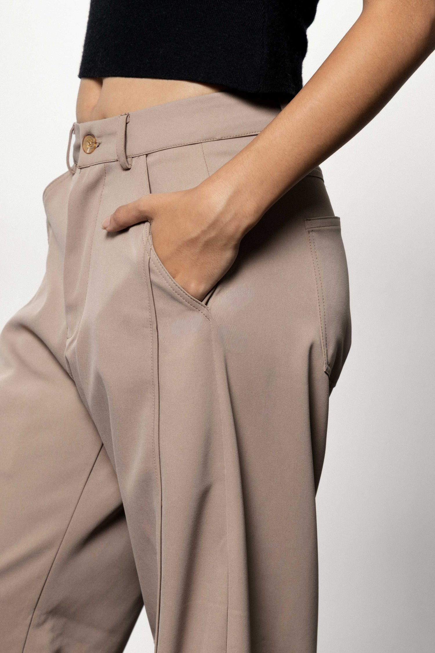 Marcel Pants