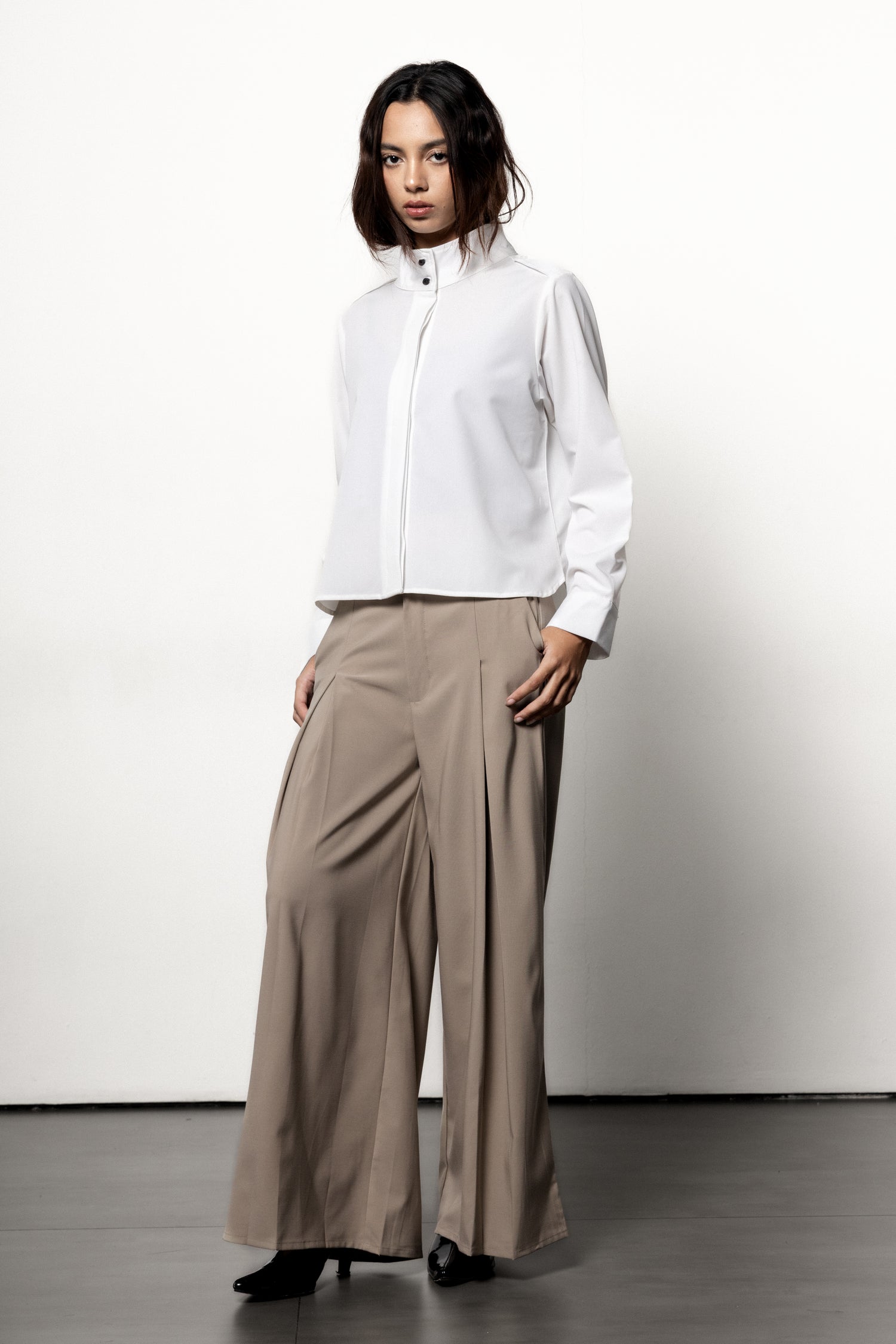 Jolie Pants