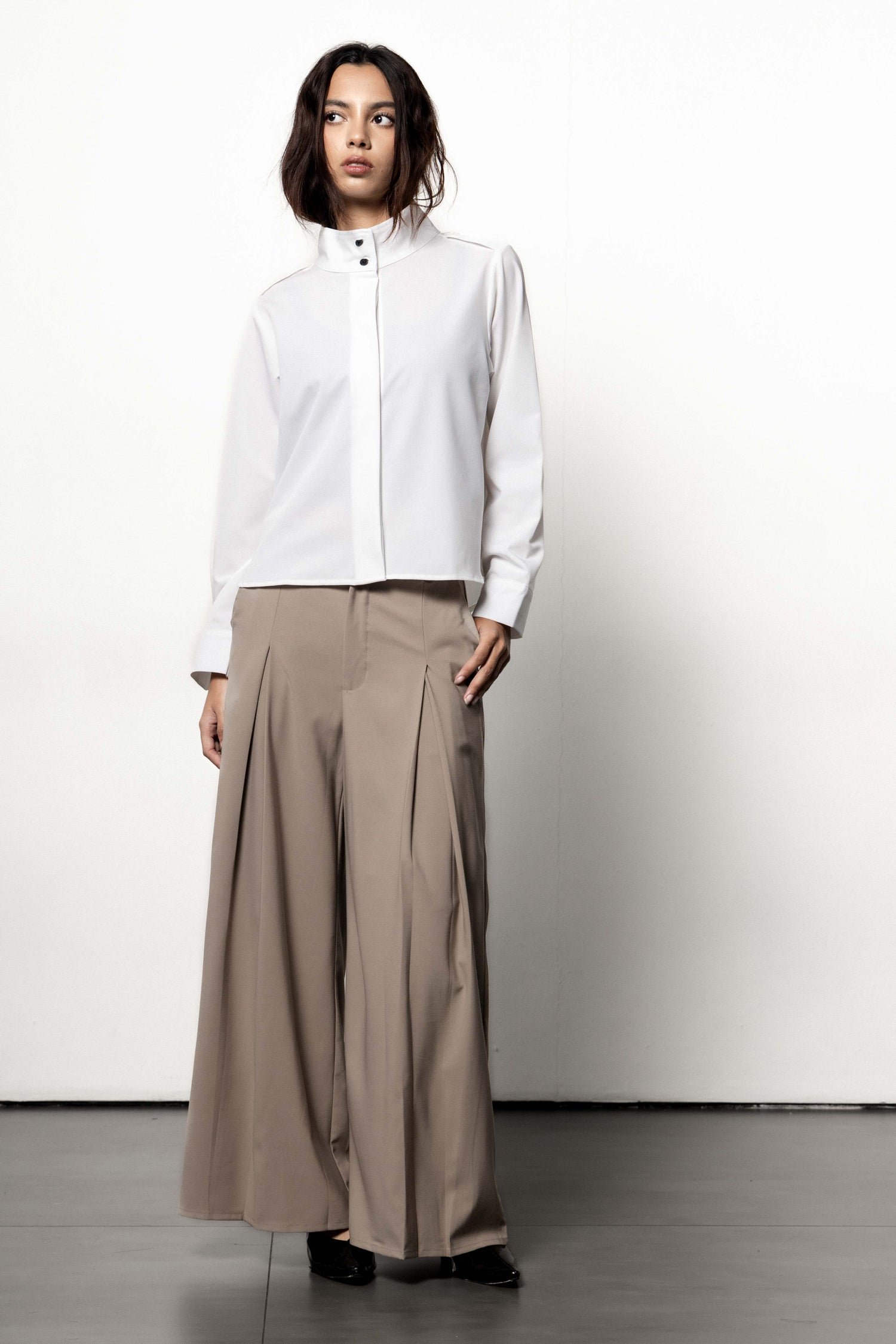 Fiorelle Shirt