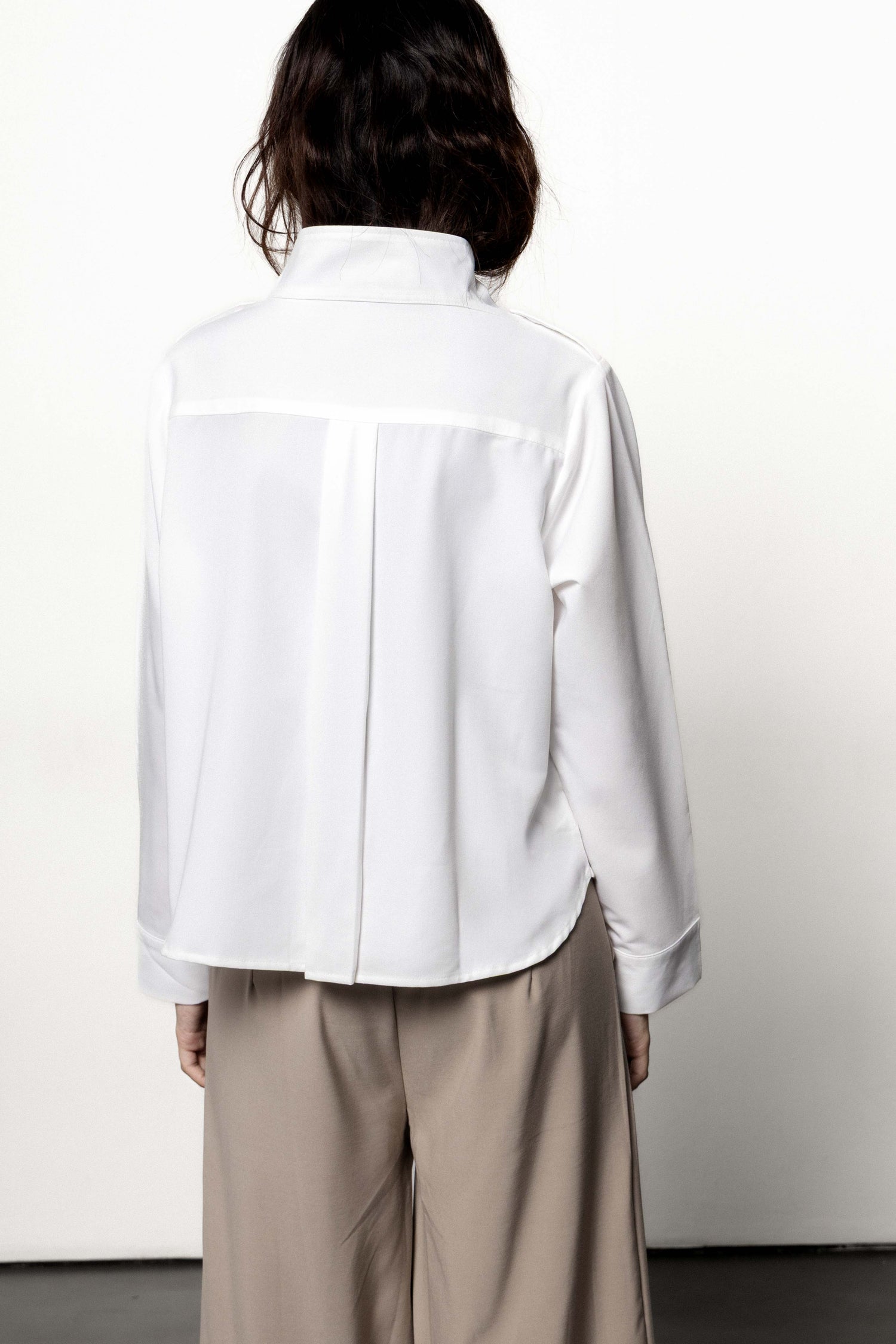 Fiorelle Shirt