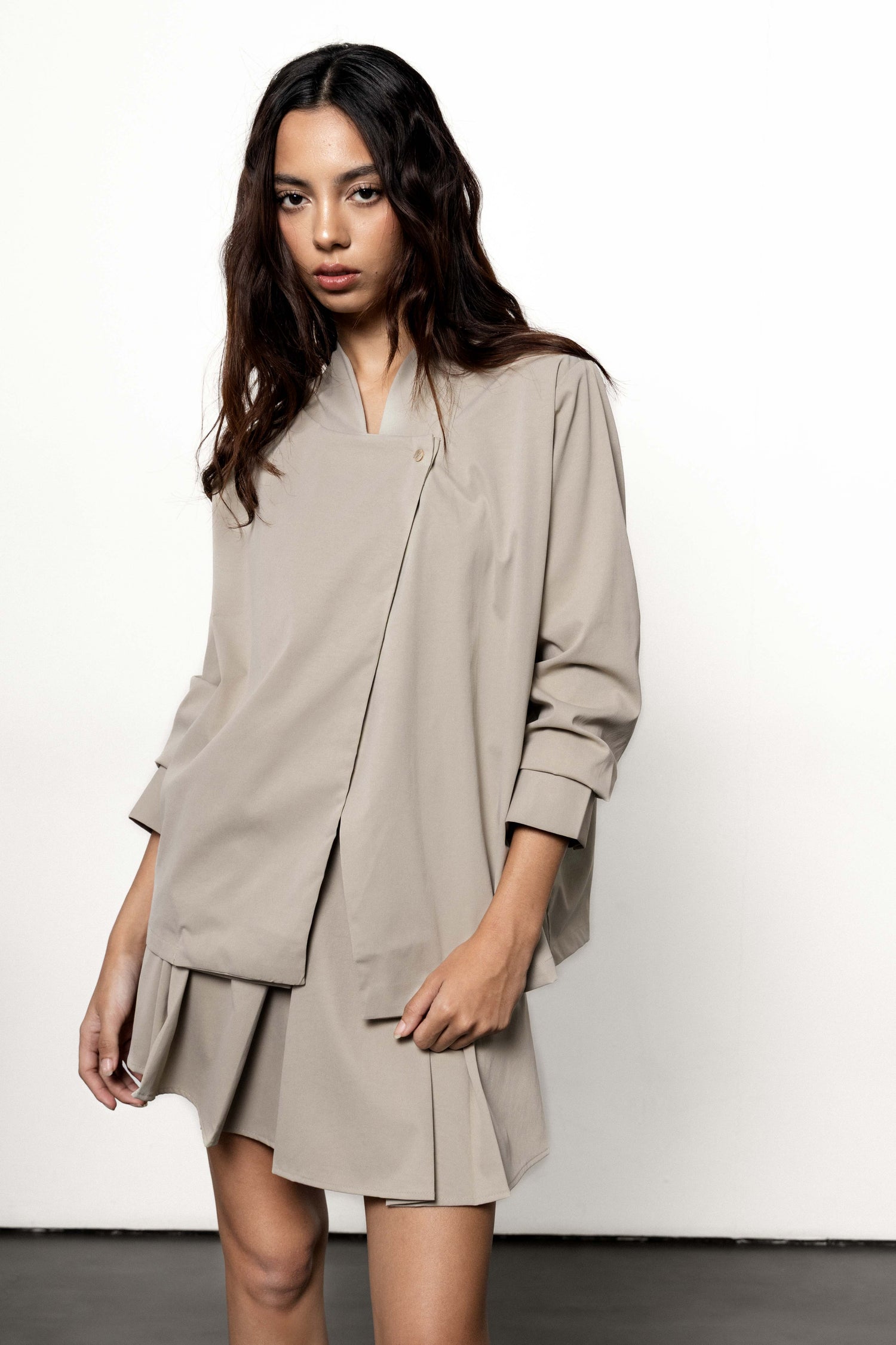 Elouise Blouse