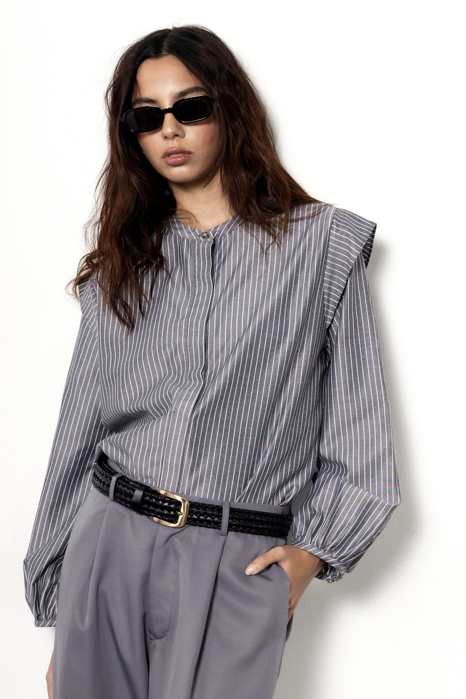 Silvy Shirt