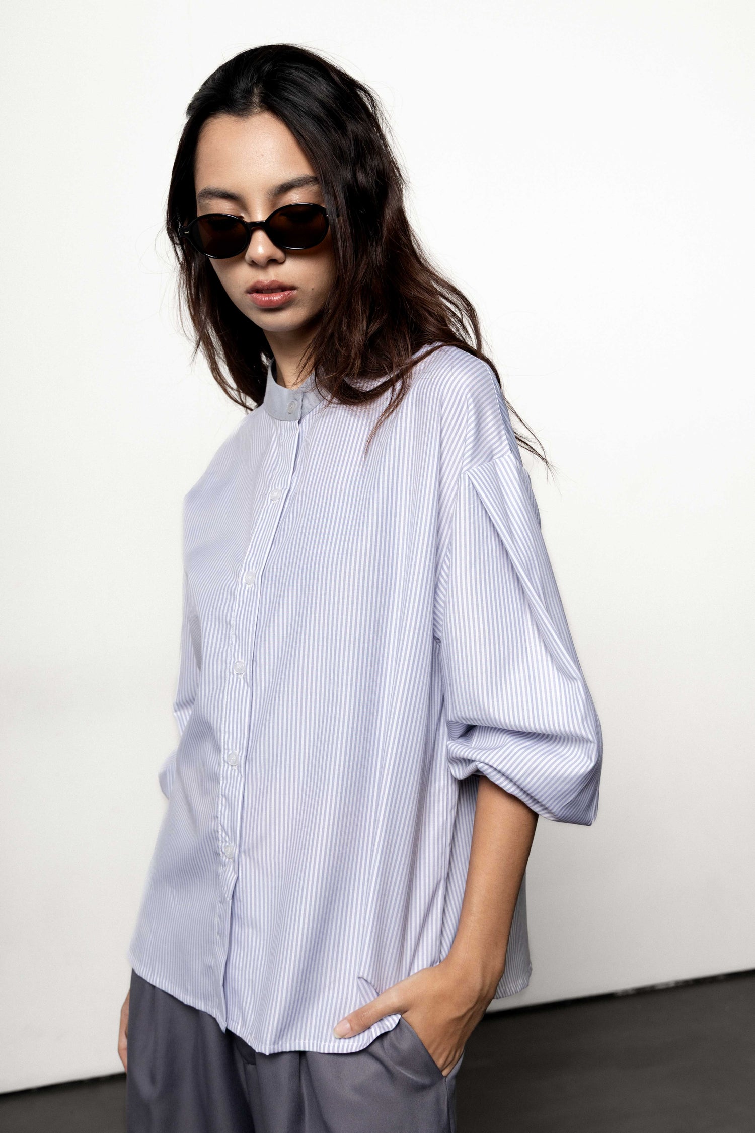 Laurent Shirt