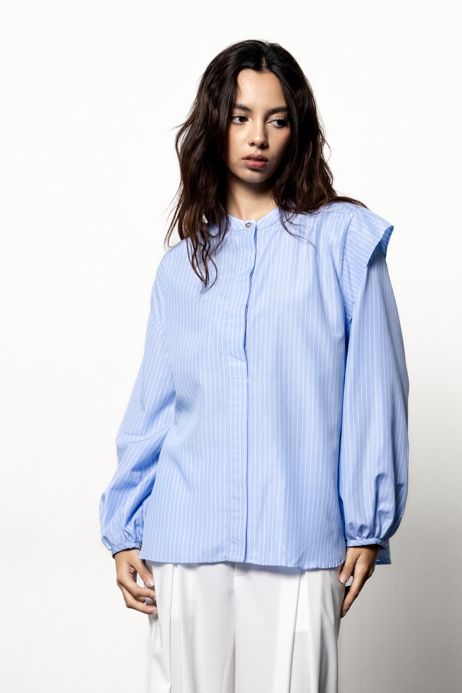 Silvy Shirt