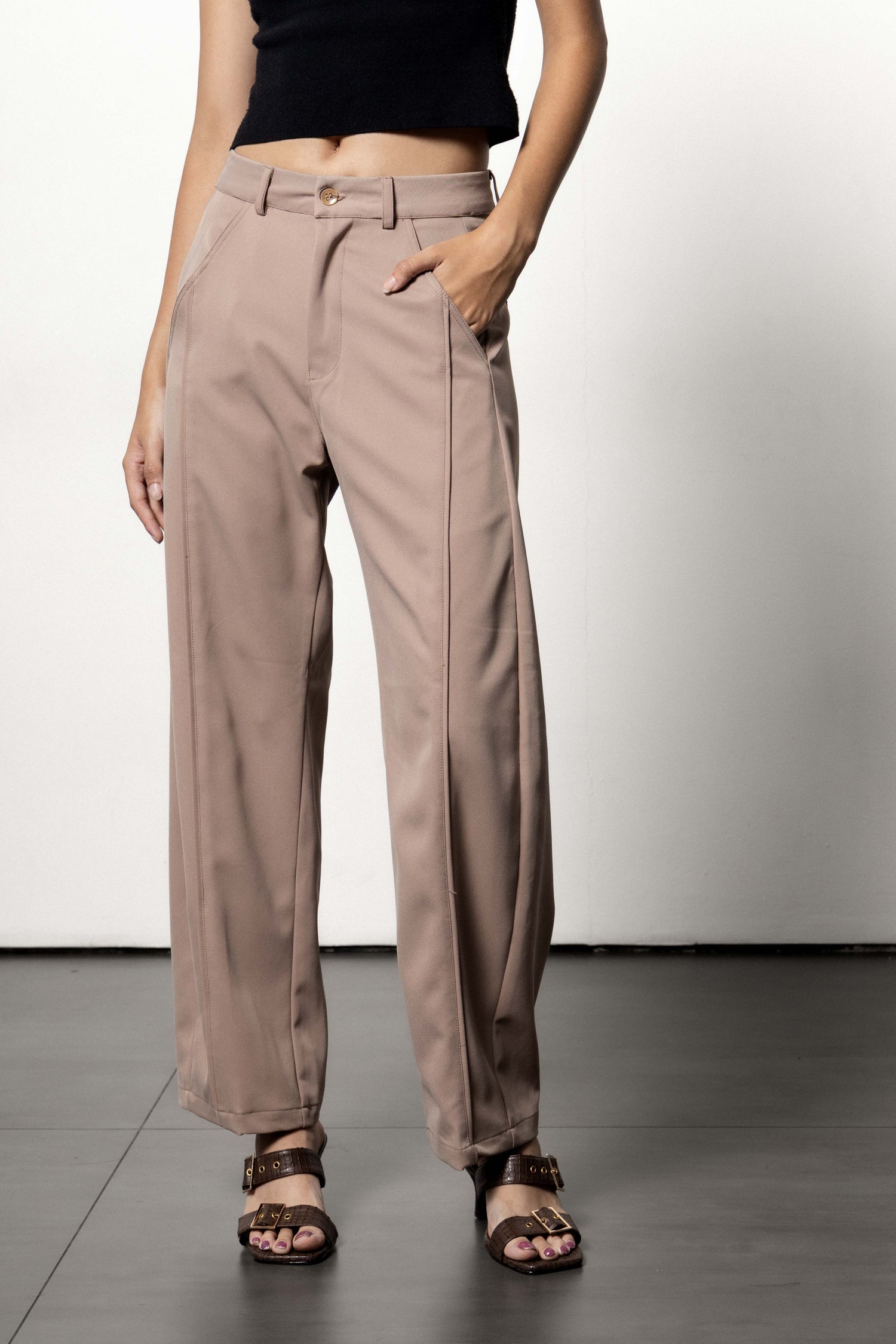 Marcel Pants