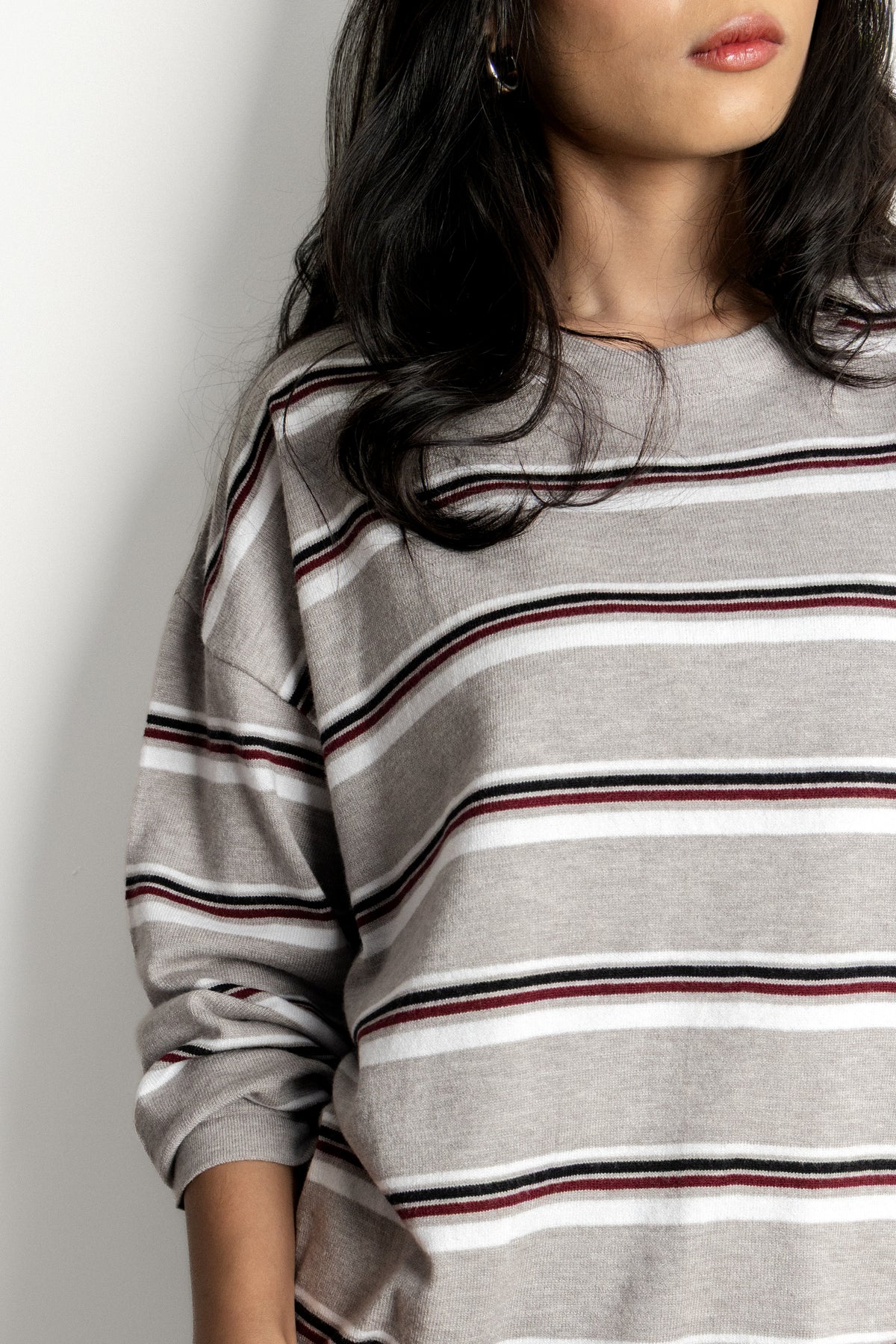 Shakila Sweater