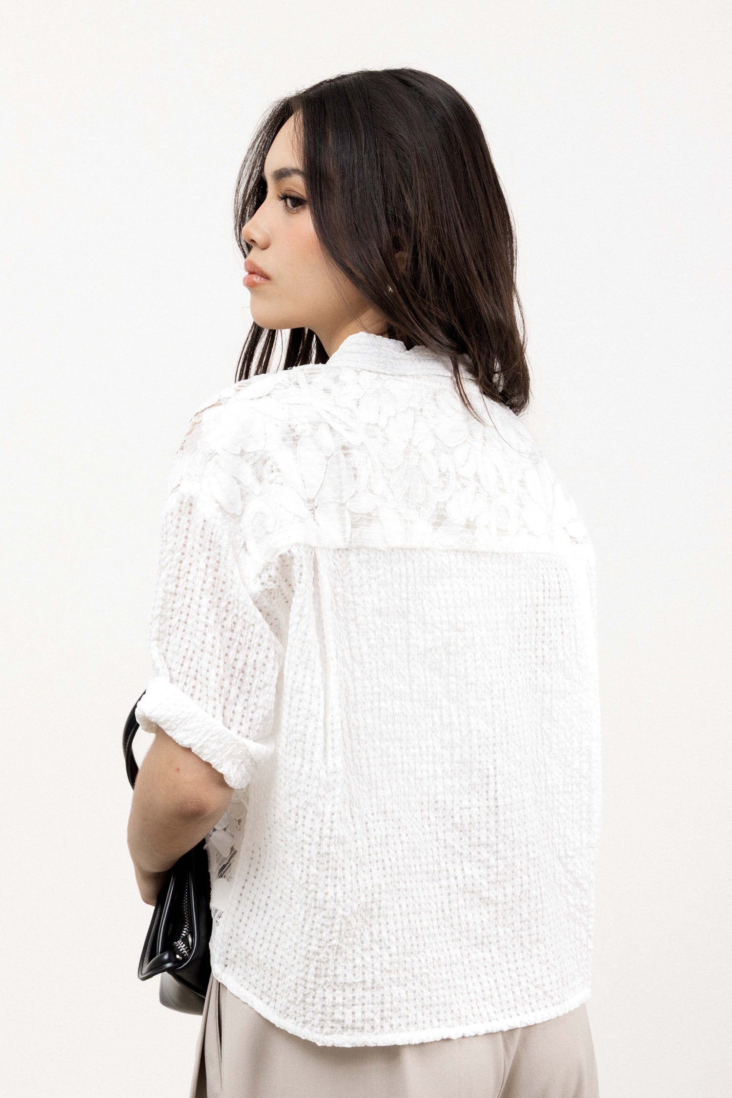 Flora Shirt