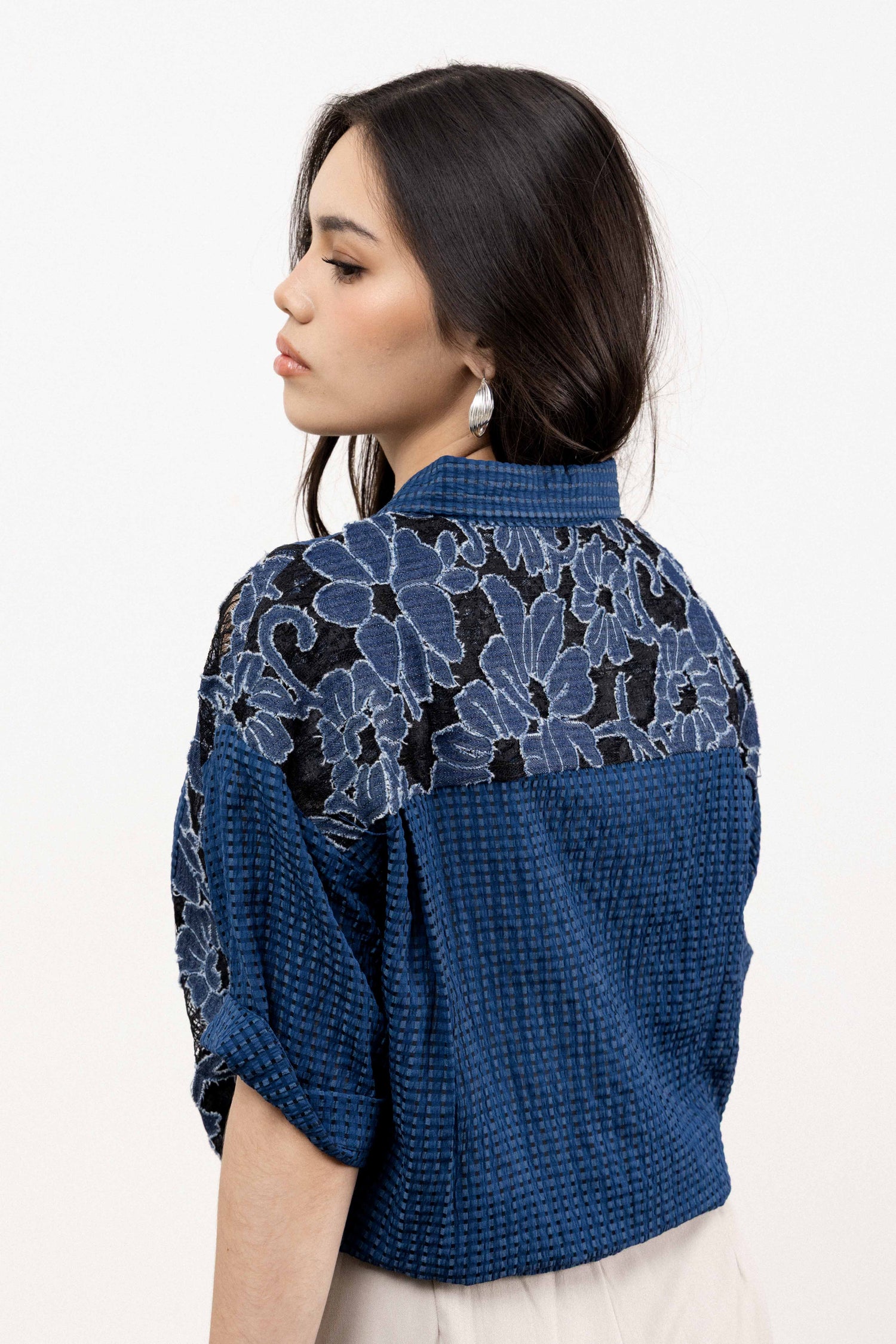 Flora Shirt