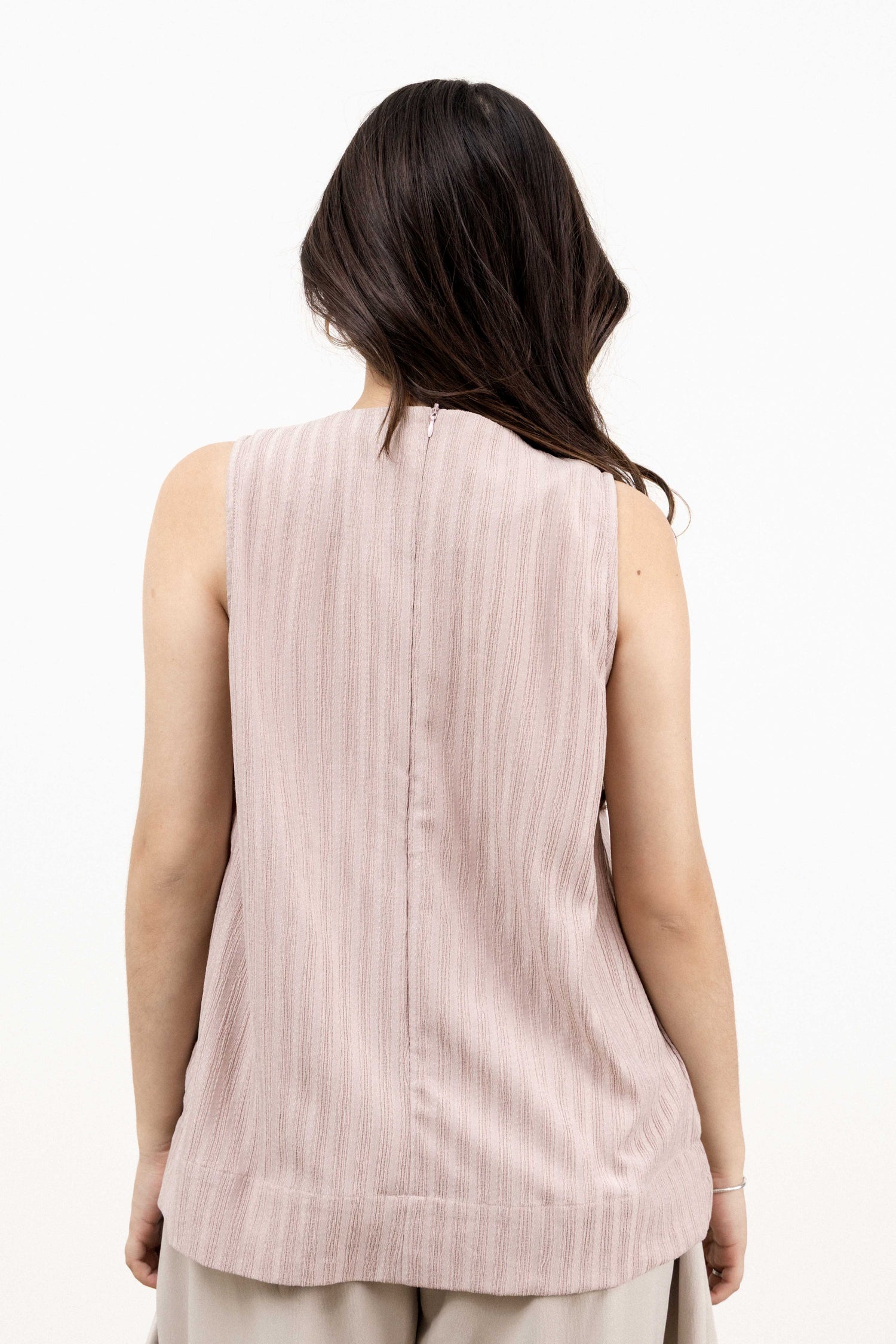 Alaya Blouse