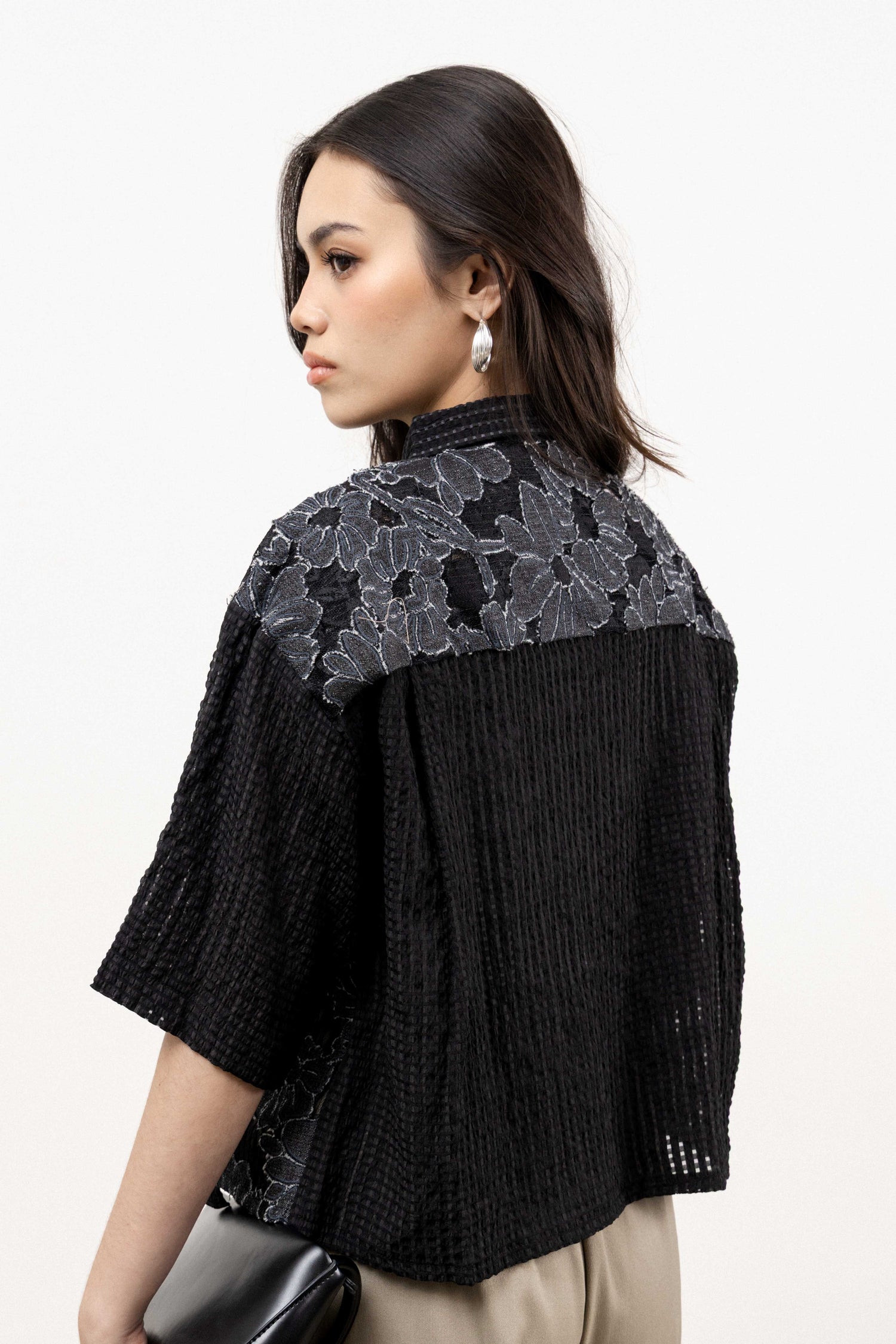 Flora Shirt