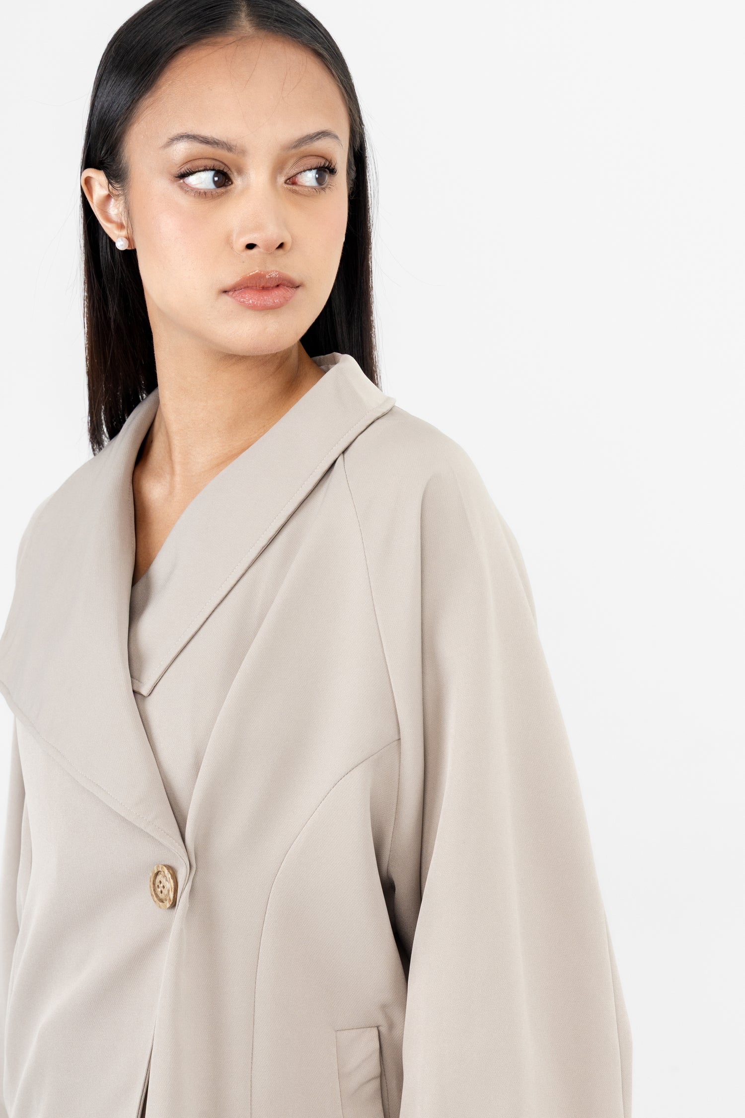 Raihana Blazer