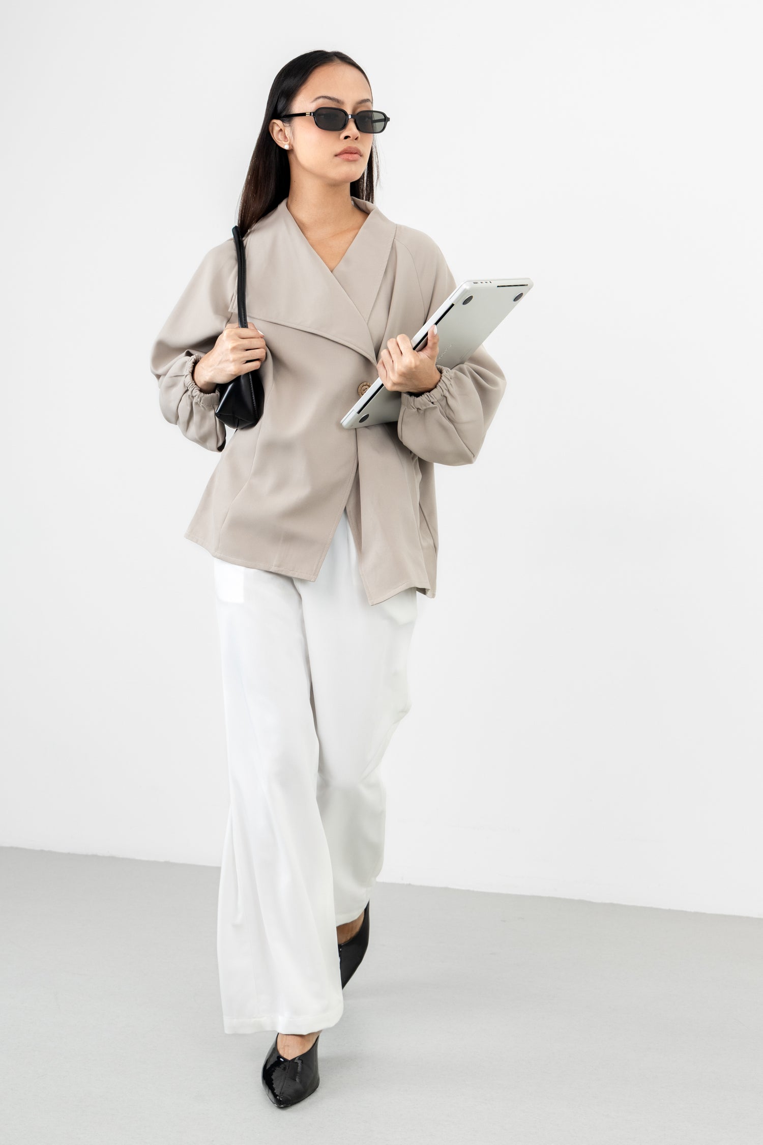 Raihana Blazer