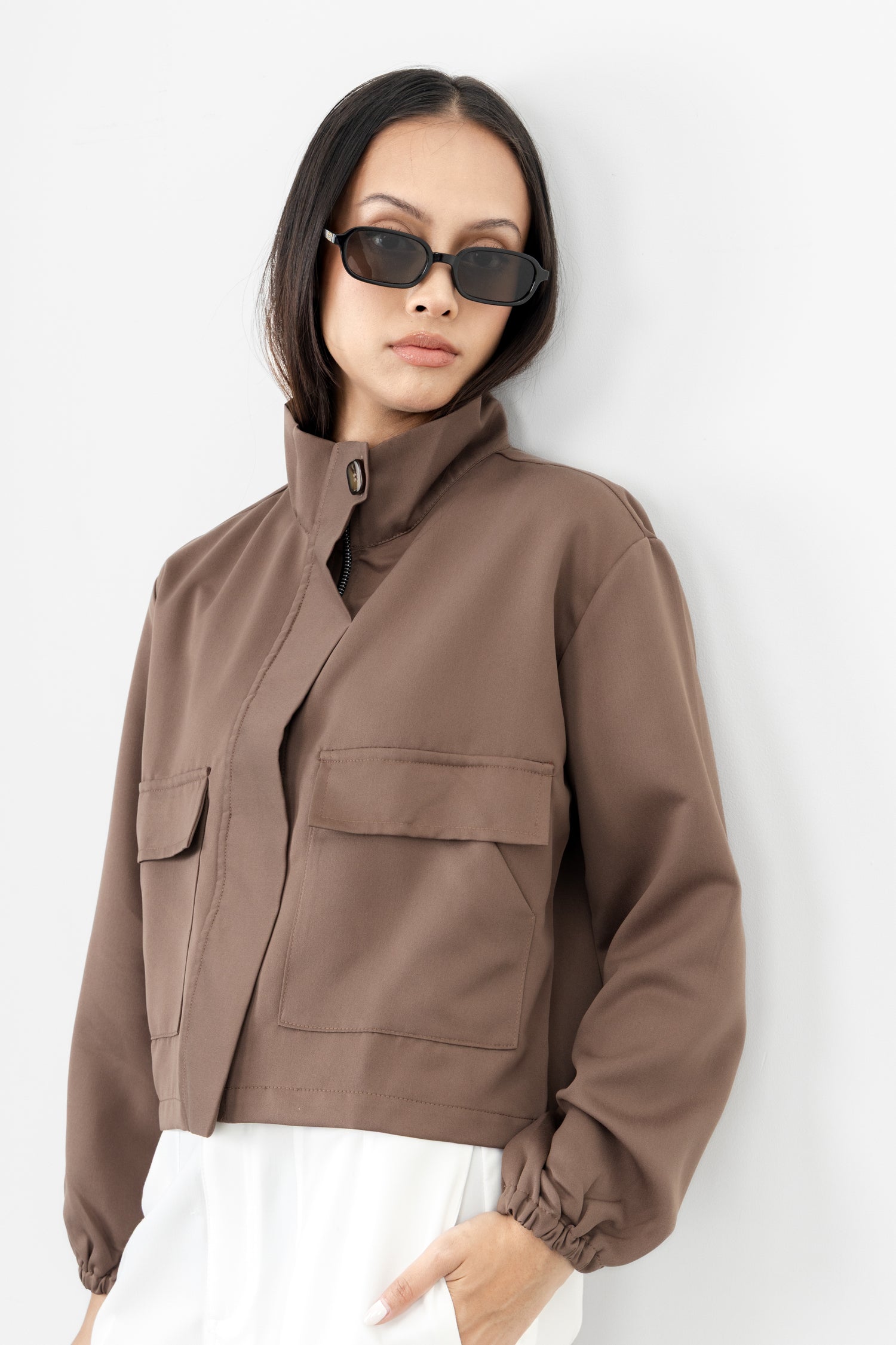 Audrey Jacket