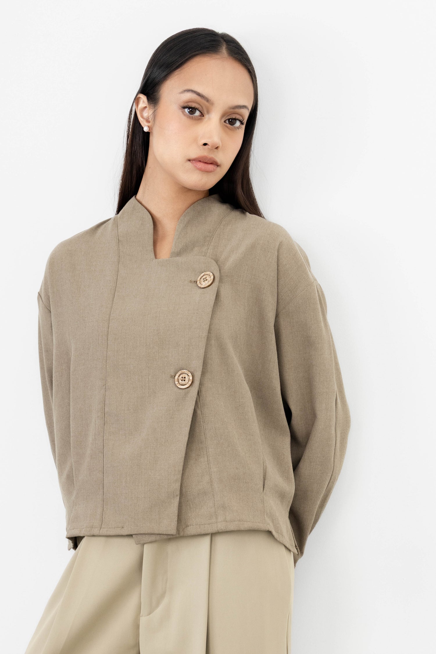 Mitsuri Jacket