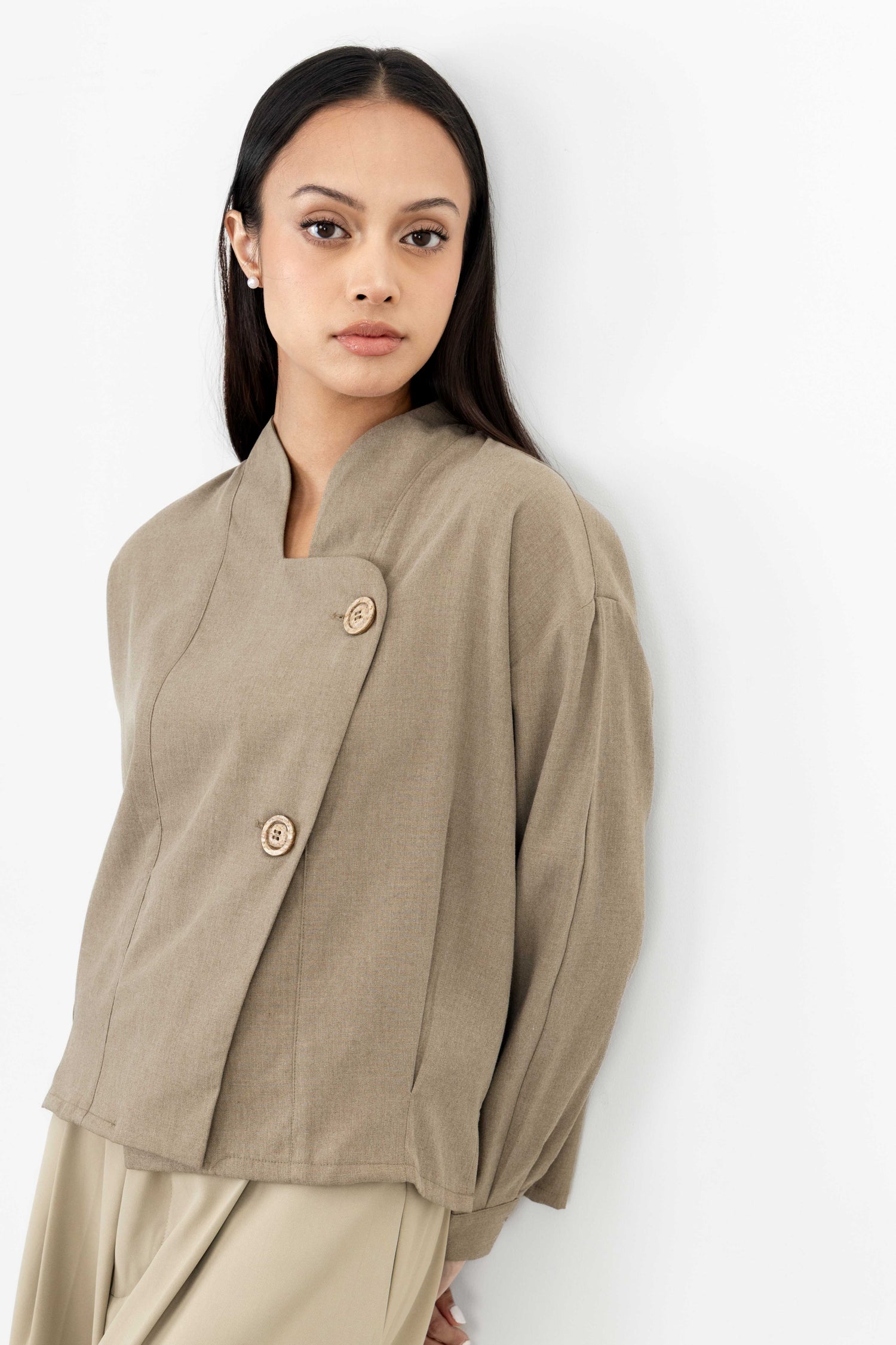 Mitsuri Jacket
