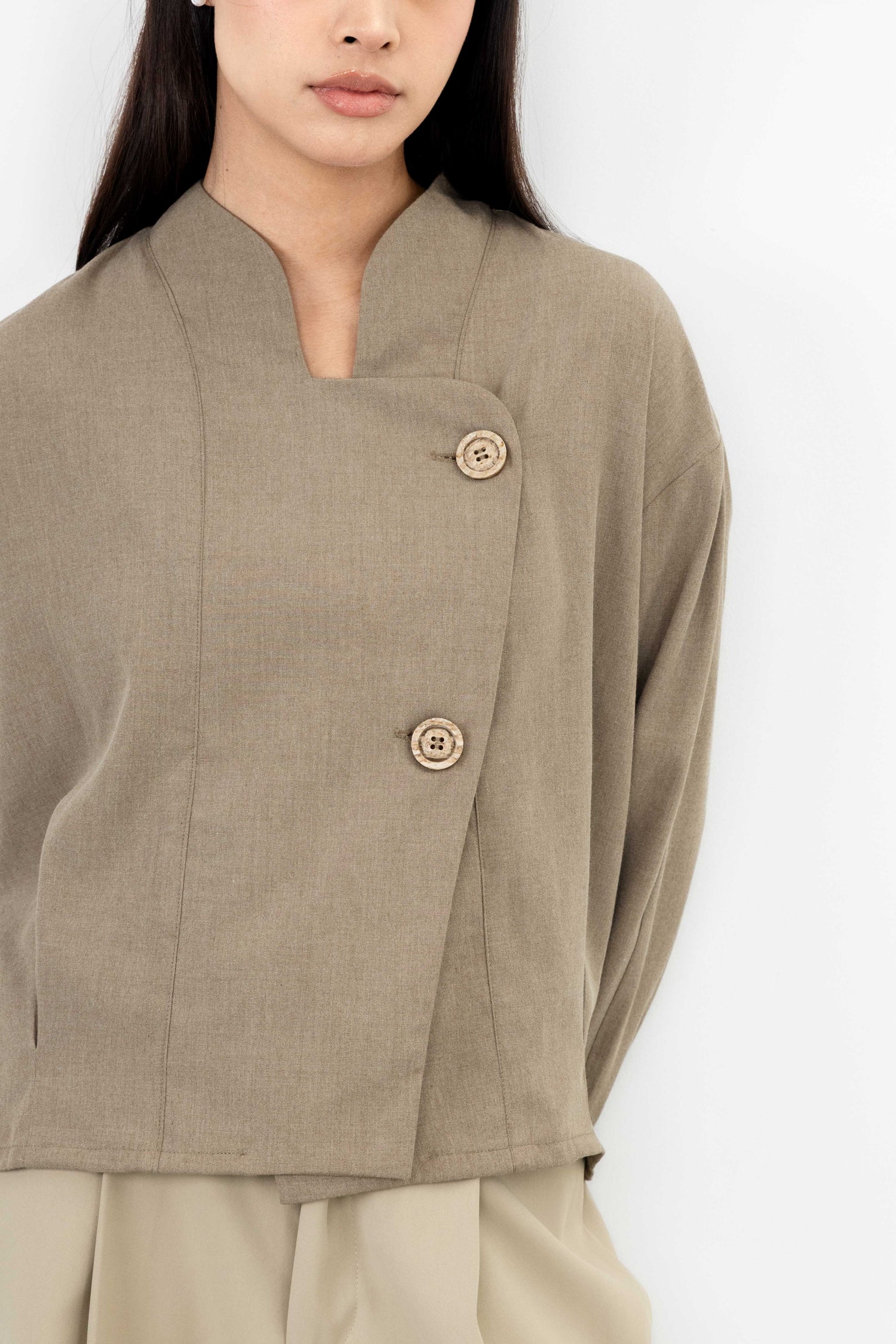 Mitsuri Jacket