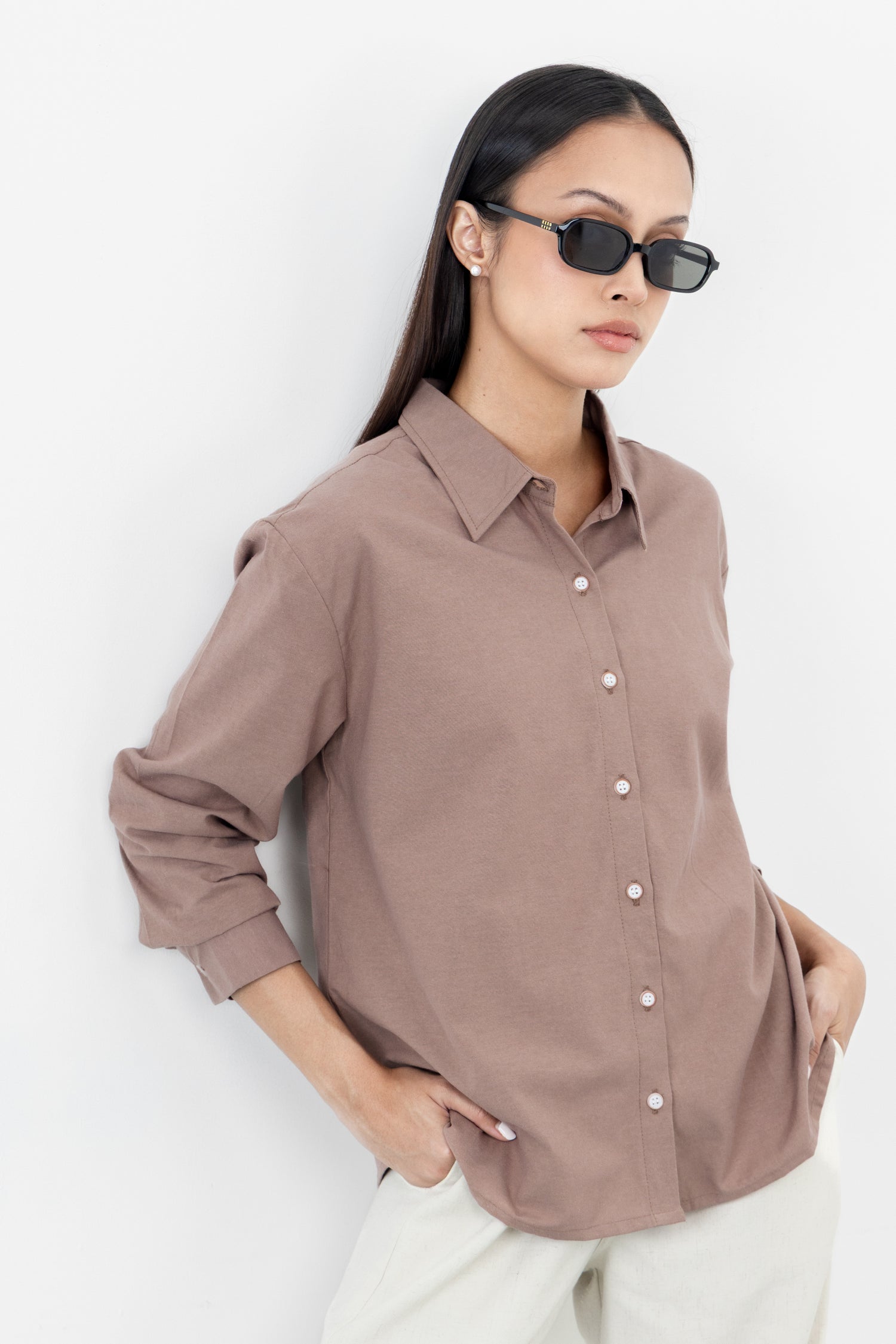 Cherish Shirt