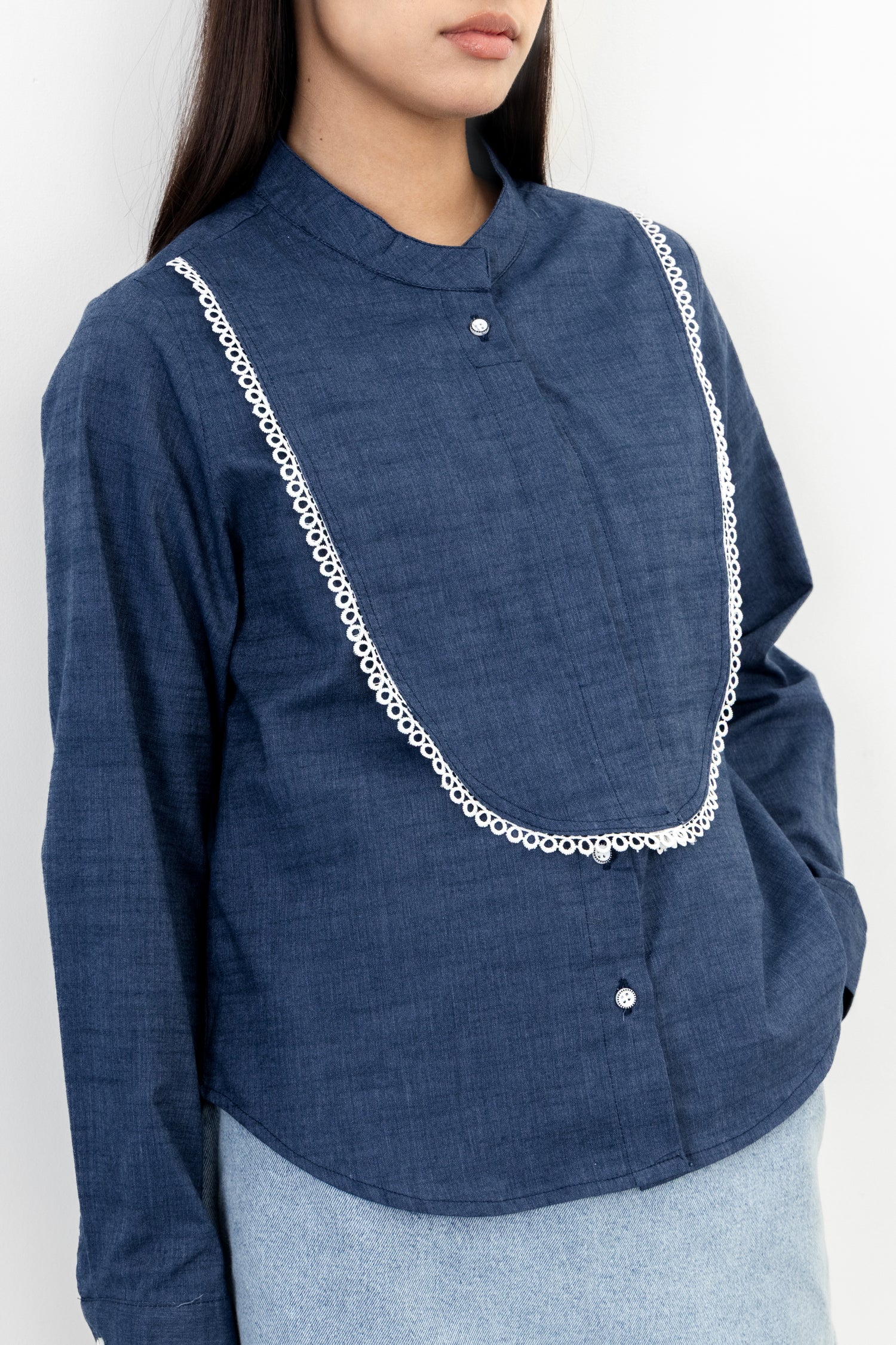 Gloria Shirt