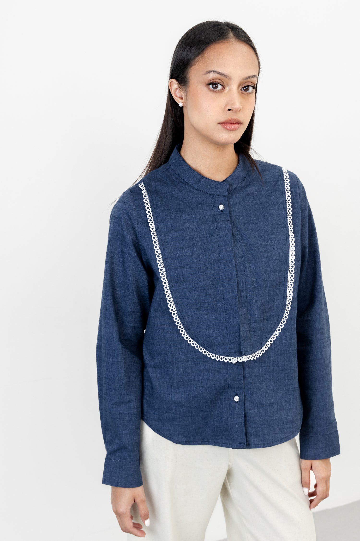 Gloria Shirt