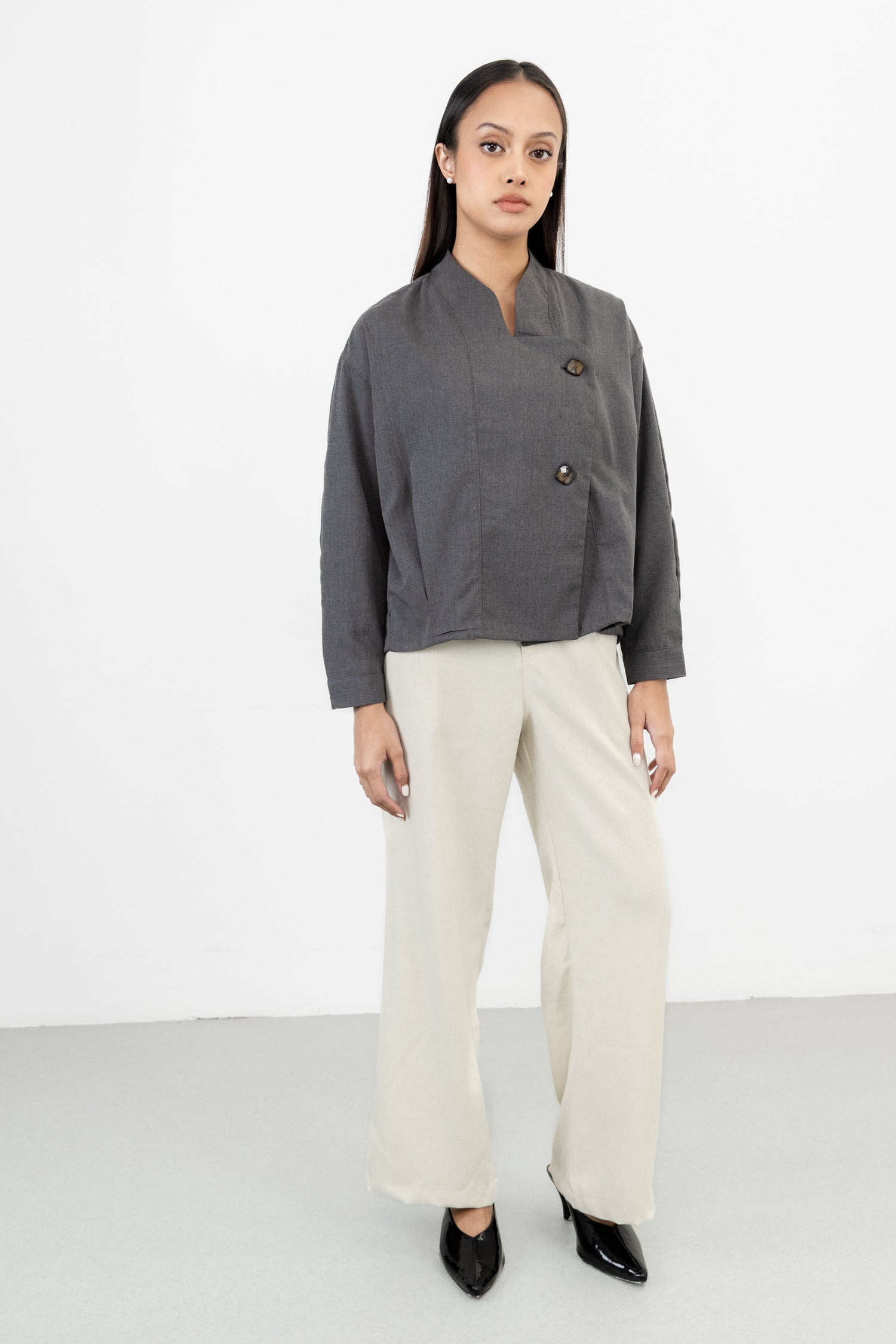 Mitsuri Jacket