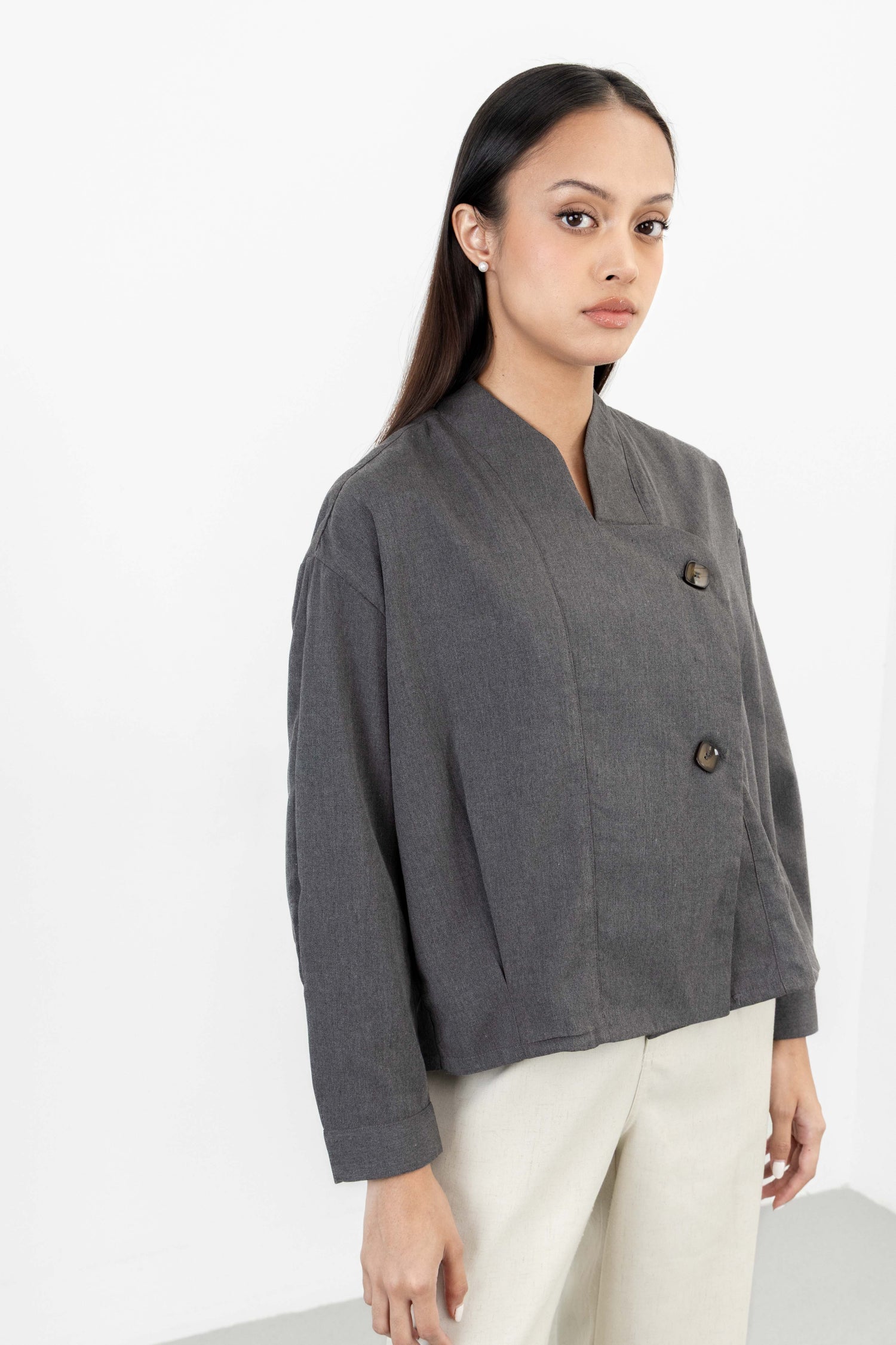 Mitsuri Jacket