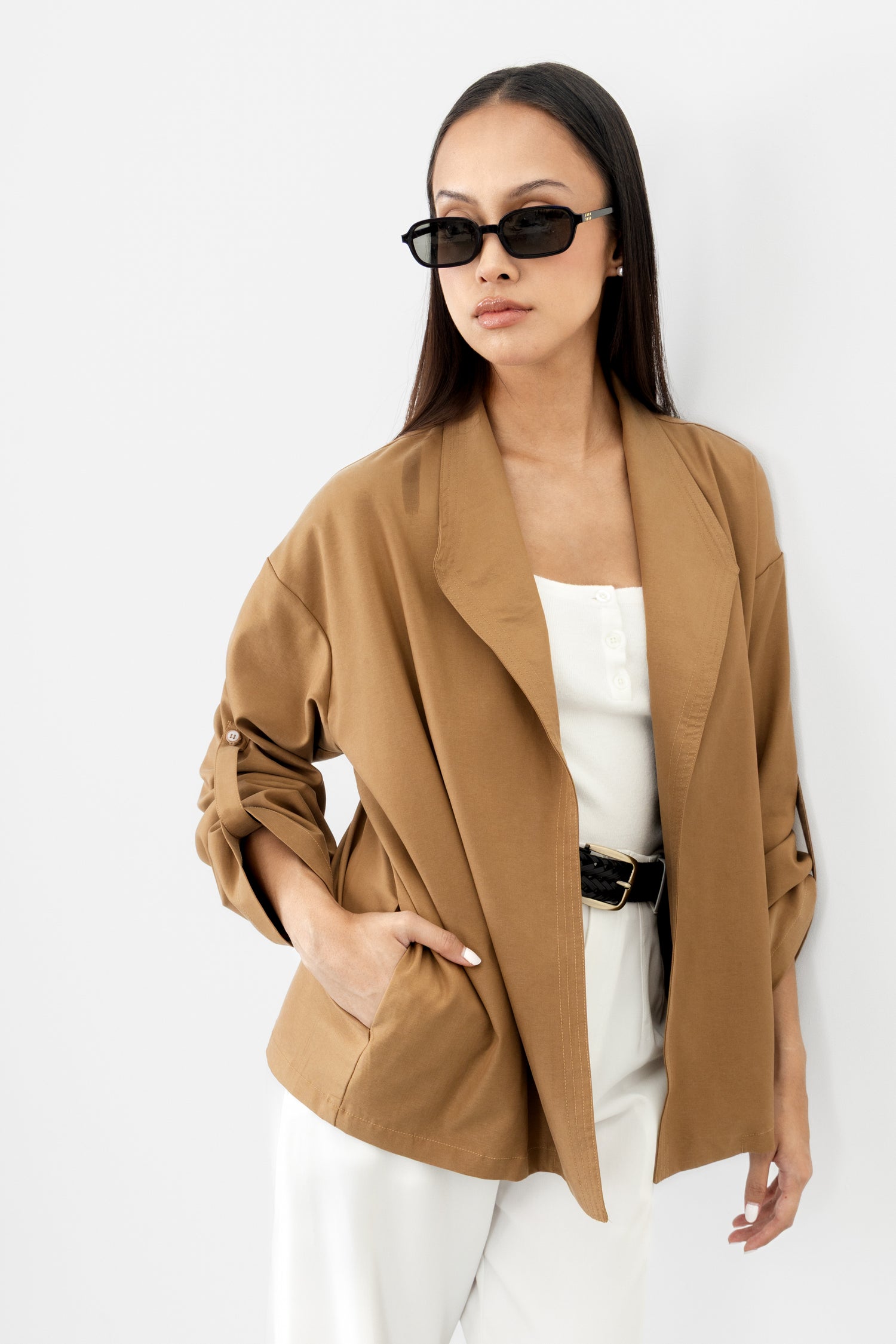 Orinka Blazer