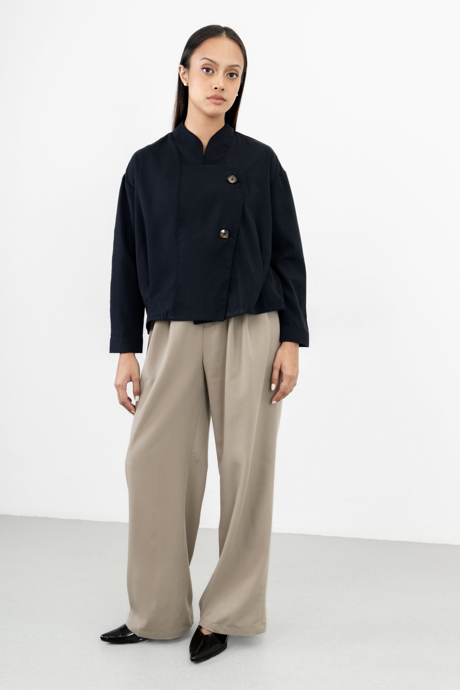 Mitsuri Jacket