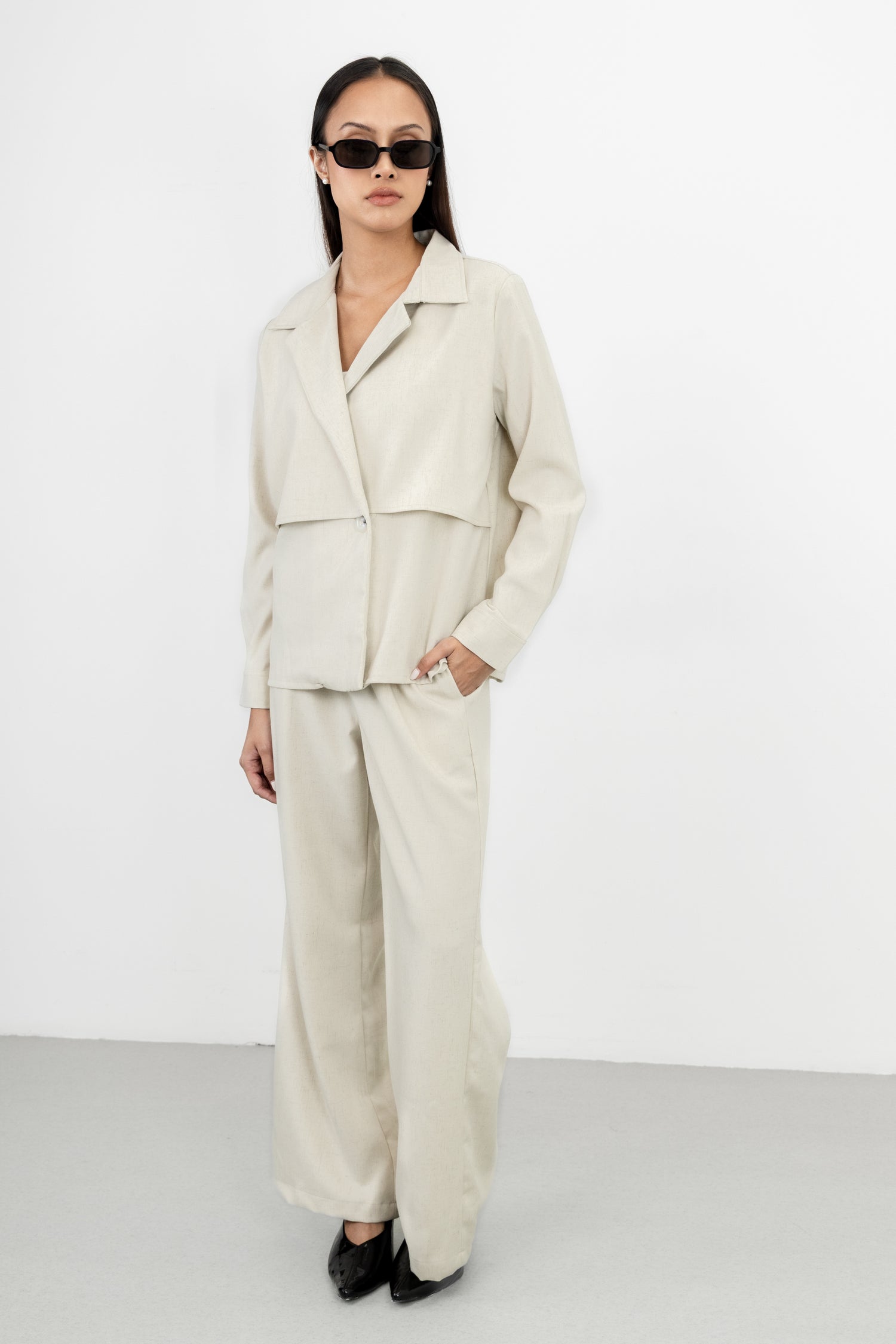 Alice Blazer