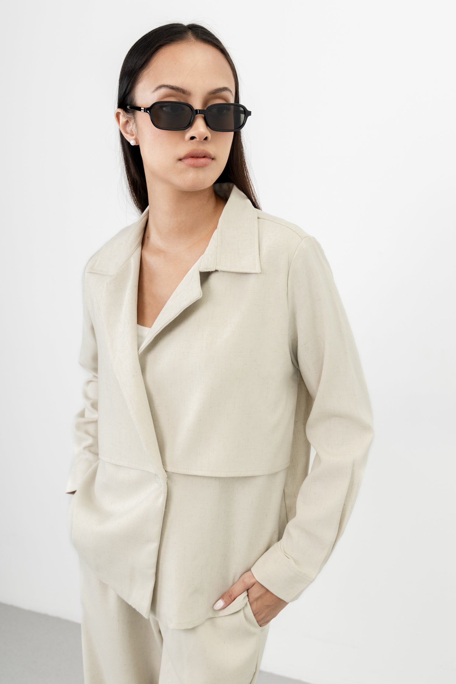 Alice Blazer