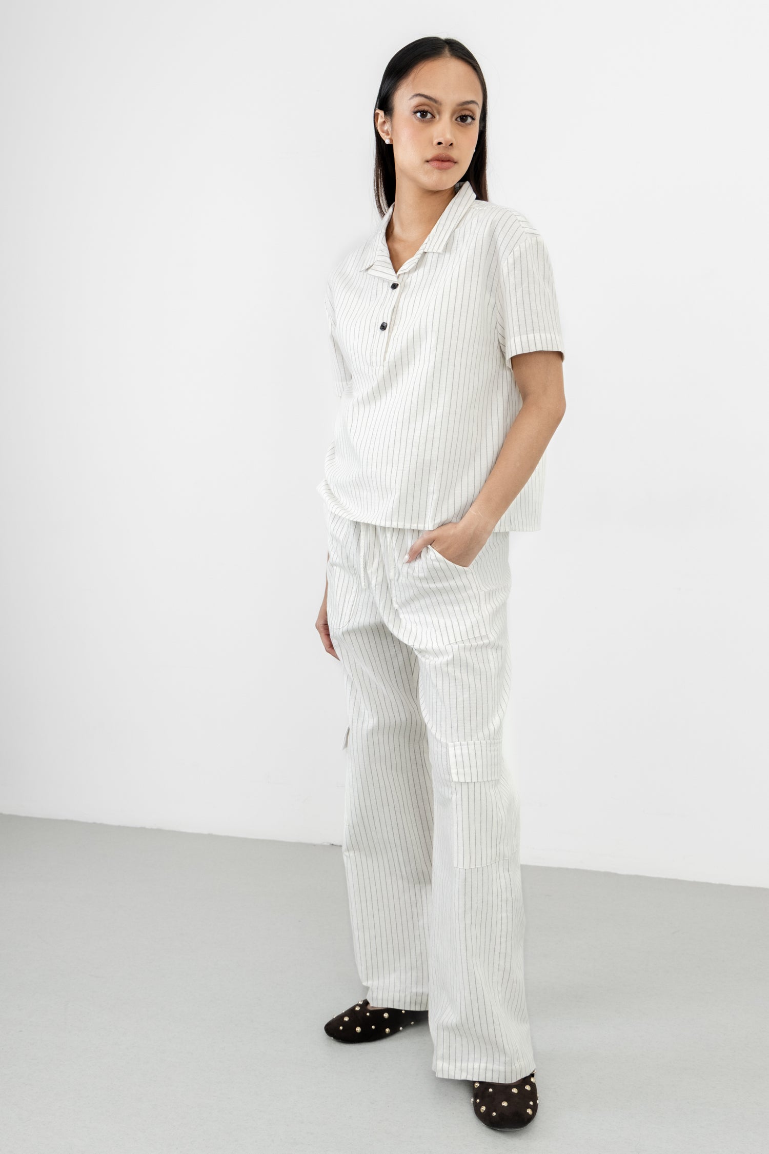 Nerina Pants