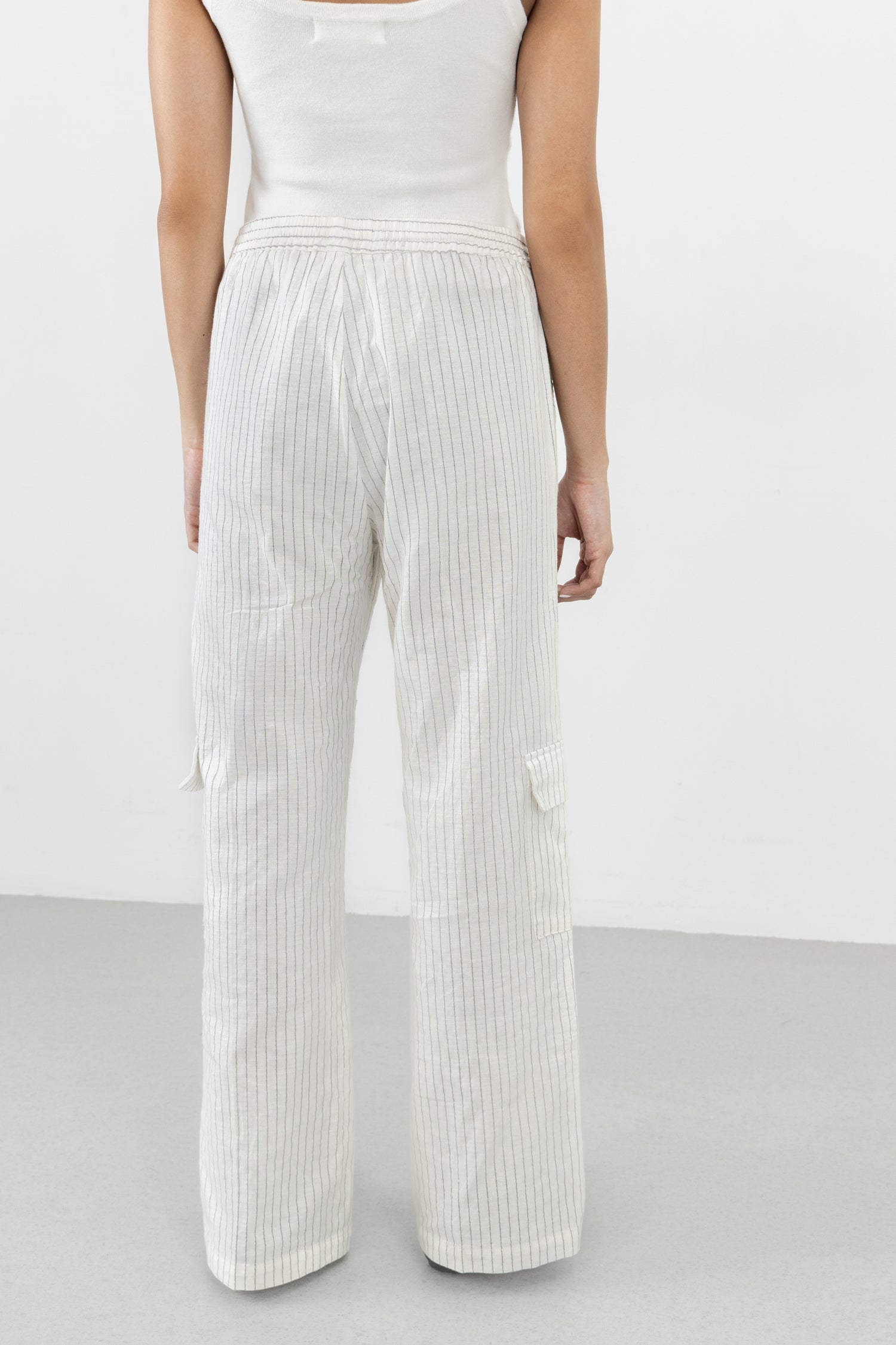 Nerina Pants