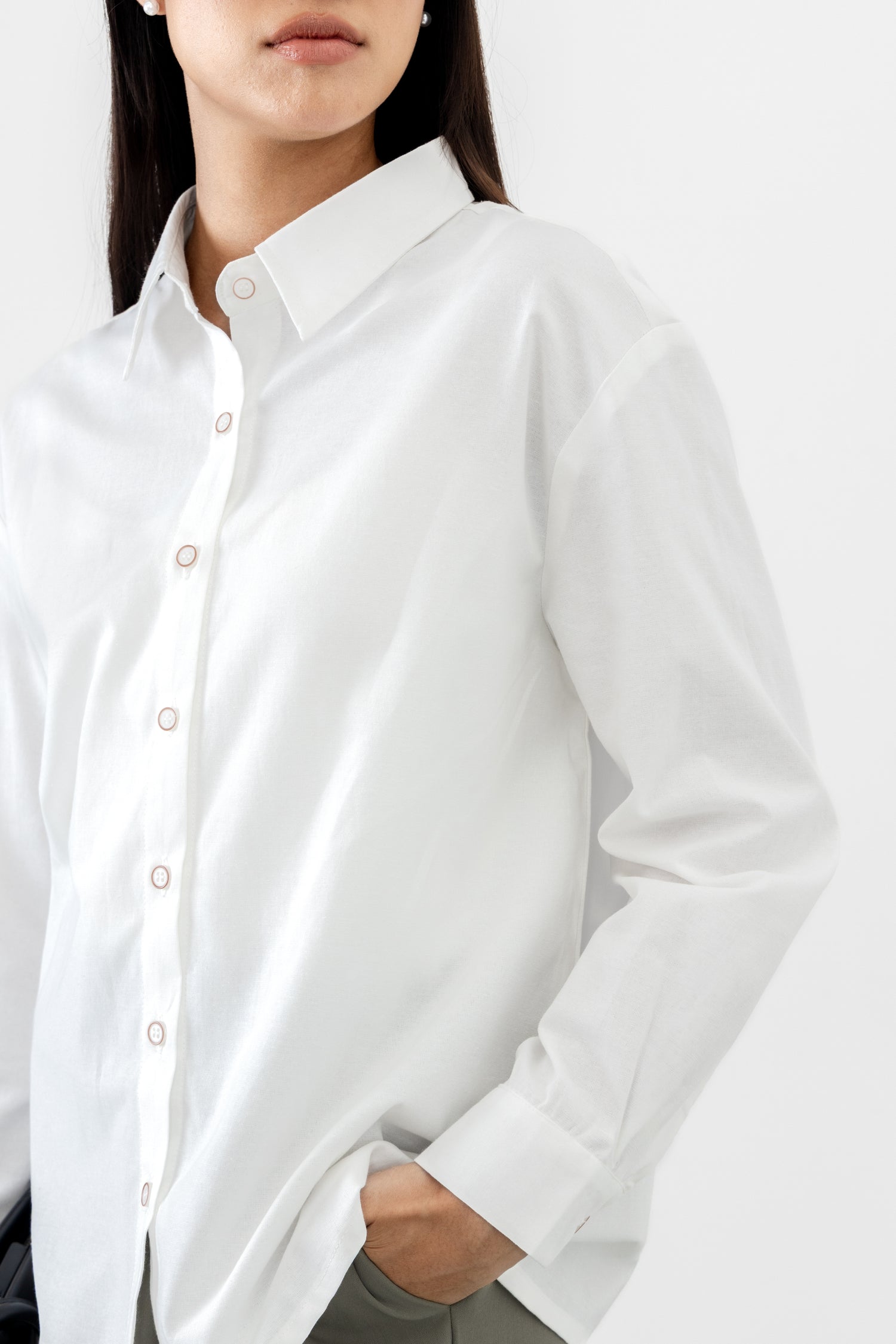 Cherish Shirt