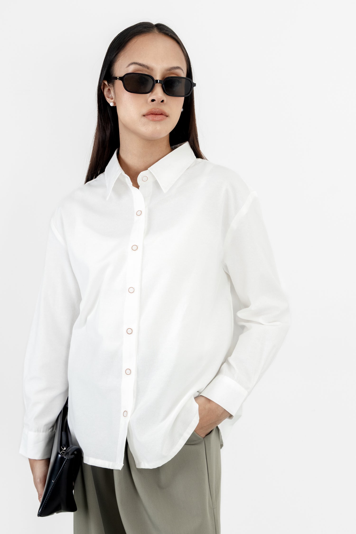 Cherish Shirt