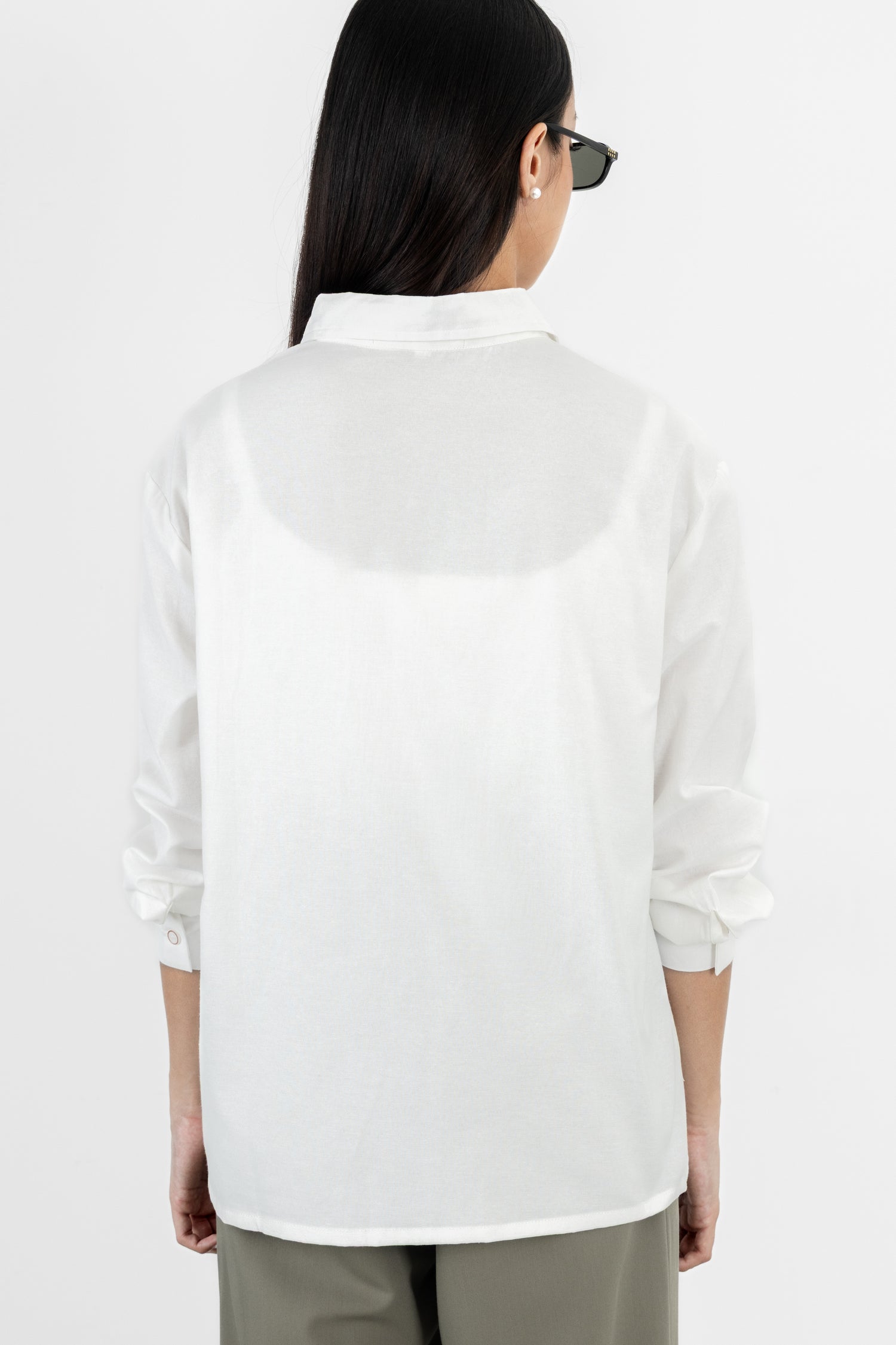 Cherish Shirt